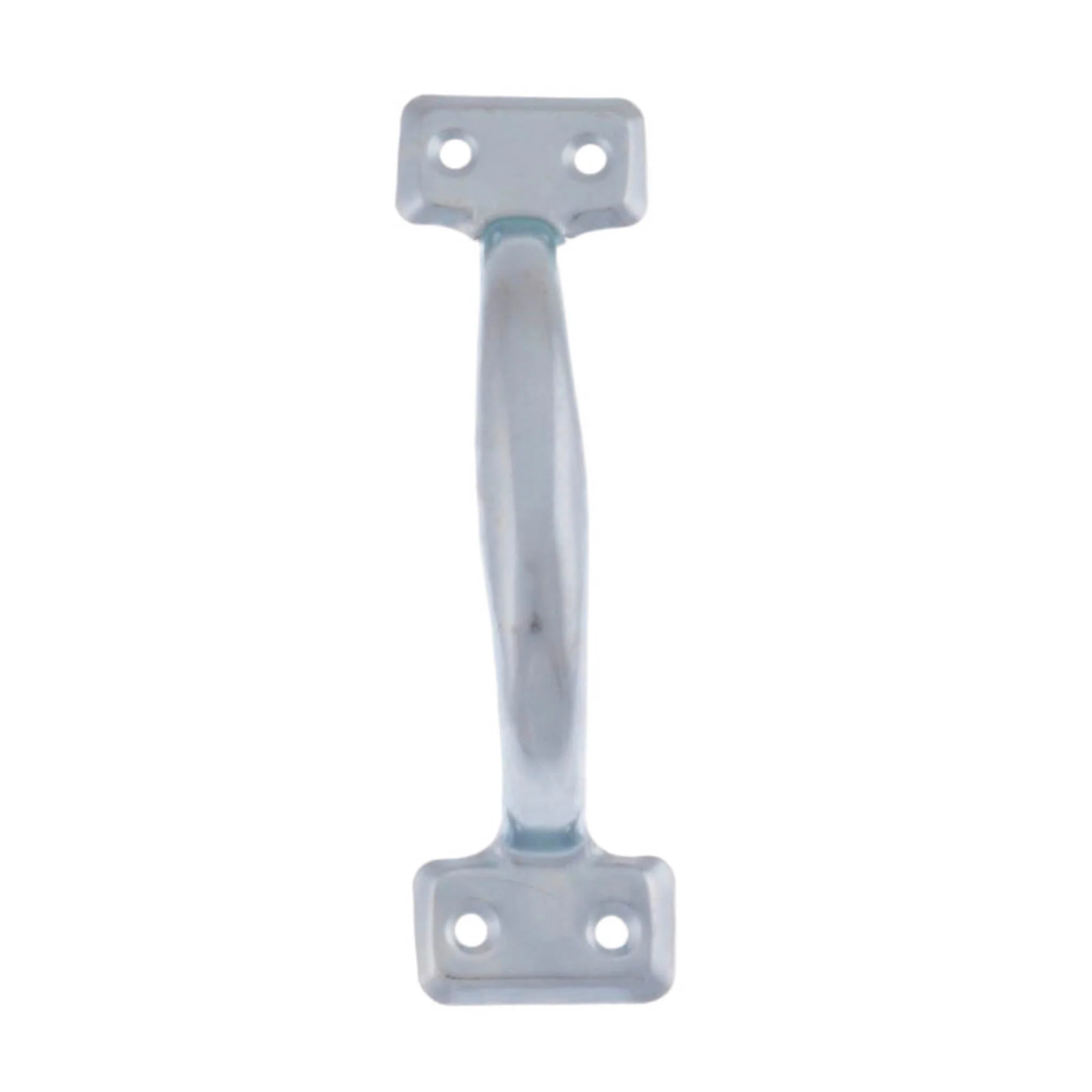 Frisco Tubular Pull Handle BZP 152mm