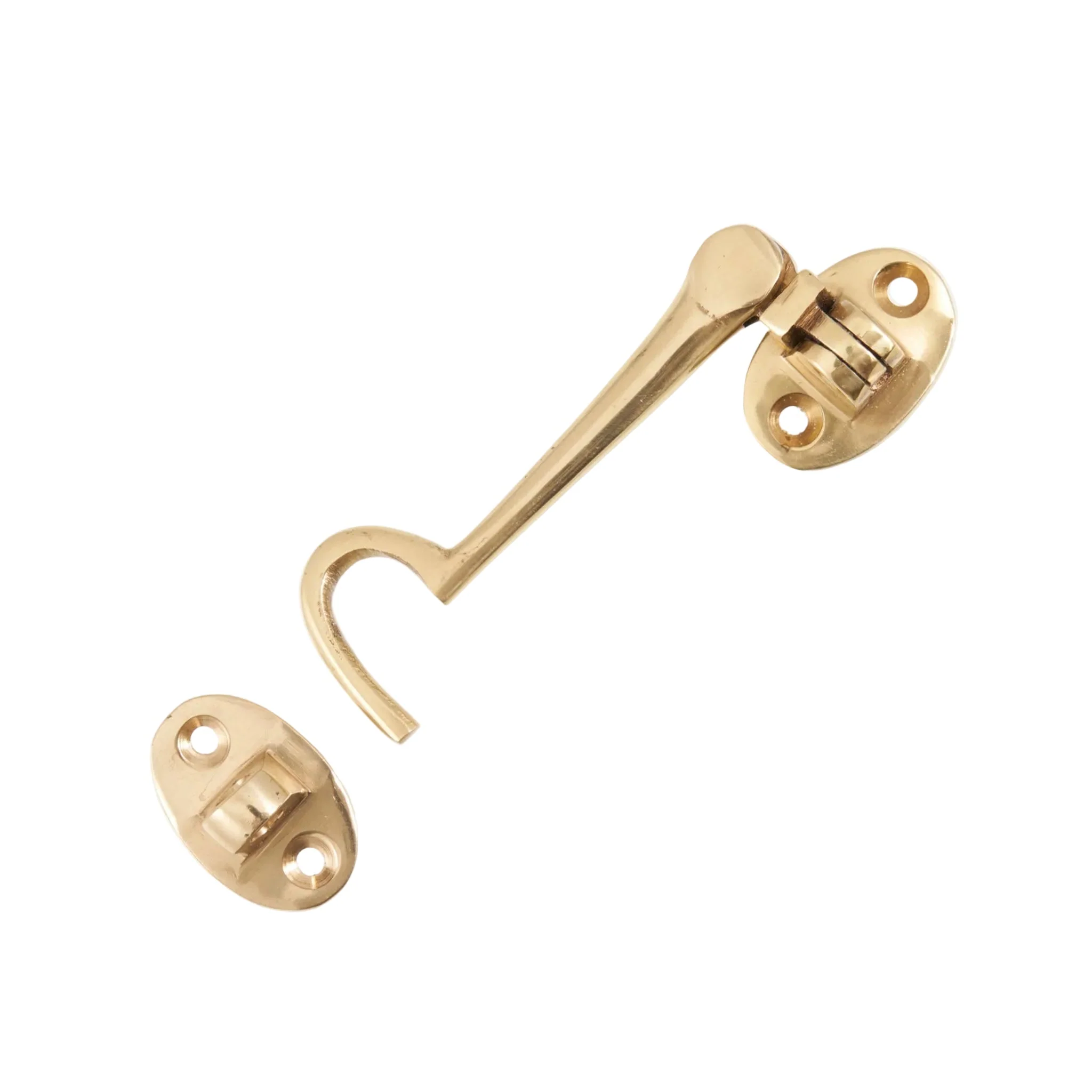 Frisco VB Cabin Hook 102mm