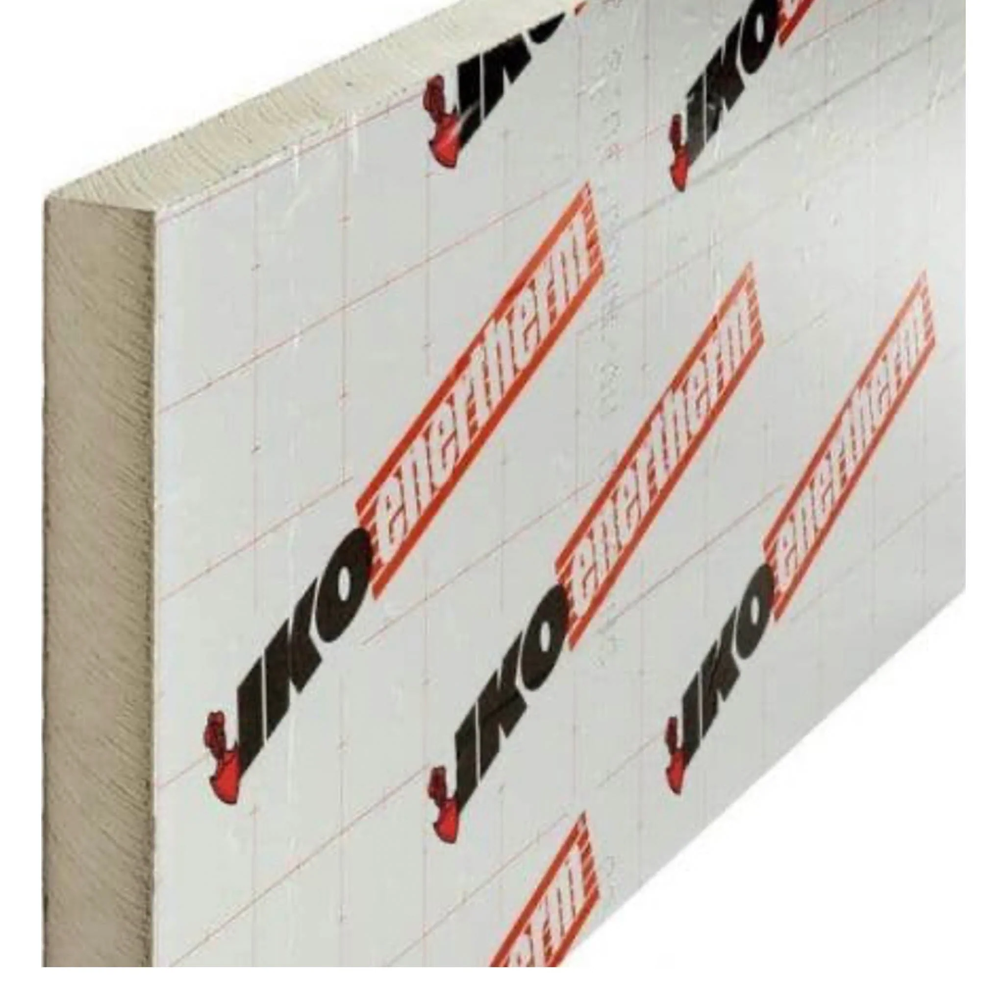 IKO Insulation Board Rigid Enertherm Alu 2.4 Metre x 1.2 Metre - Image 5