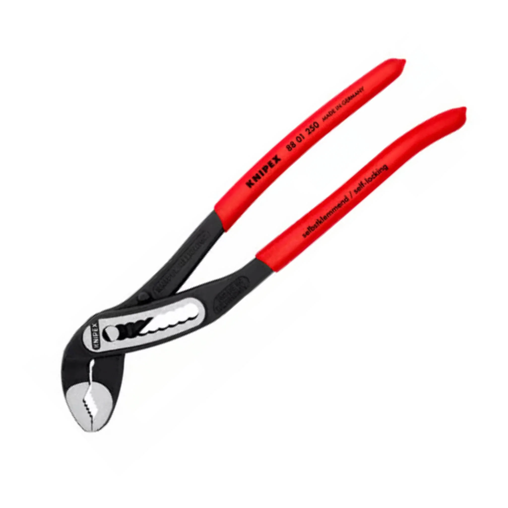 Knipex Alligator Water Pump Pliers 180mm