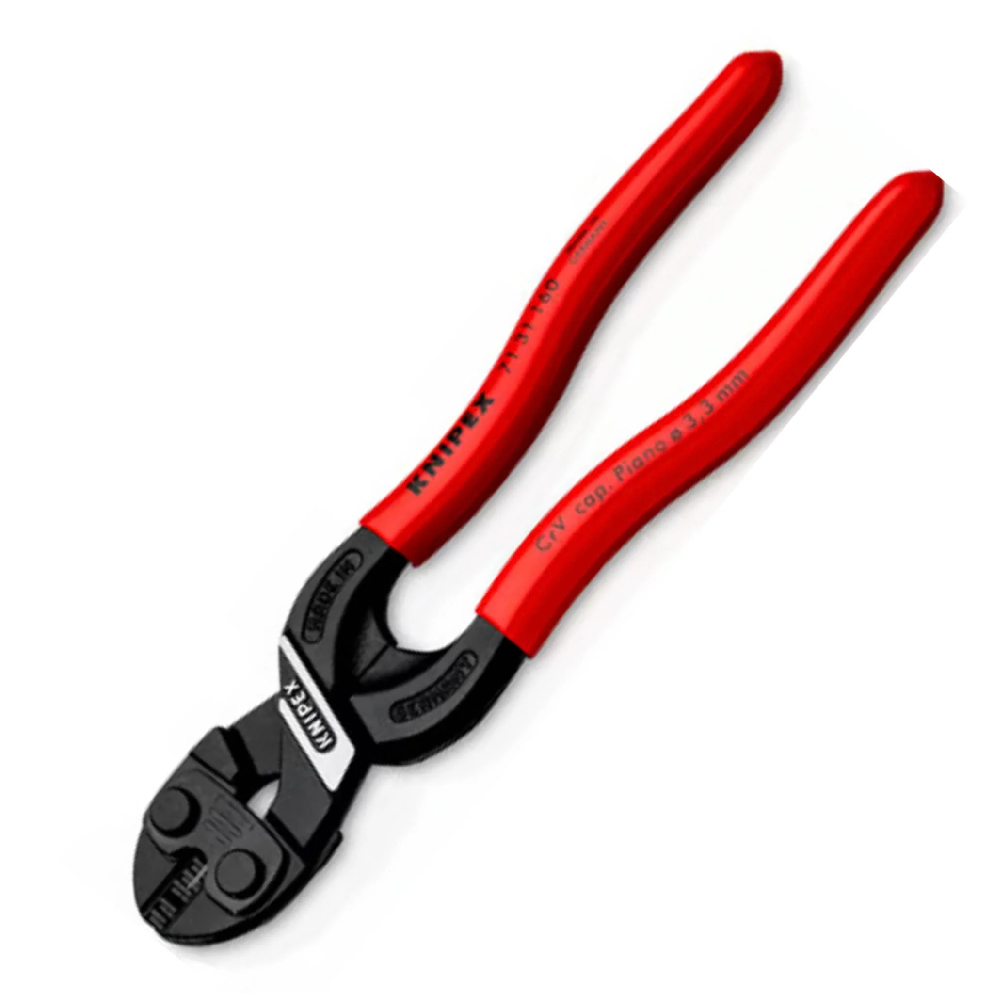 Knipex Cobolt Compact Bolt Cutter 160mm