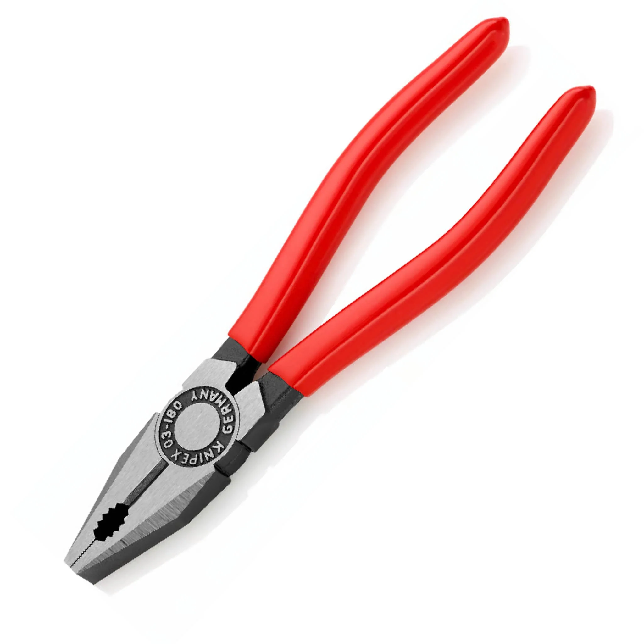 Knipex Combination Pliers 180mm
