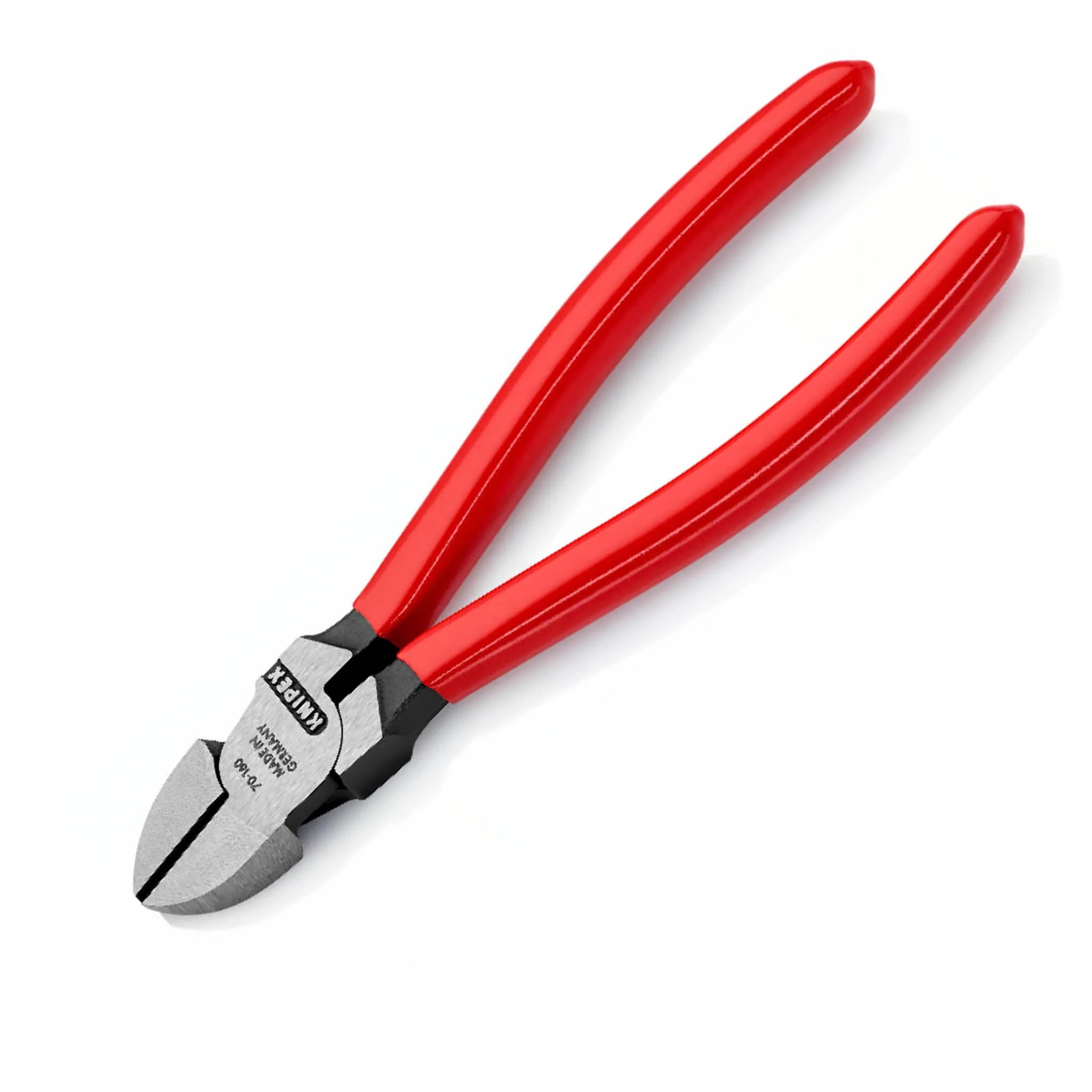 Knipex Diagonal Wire Cutter 160mm