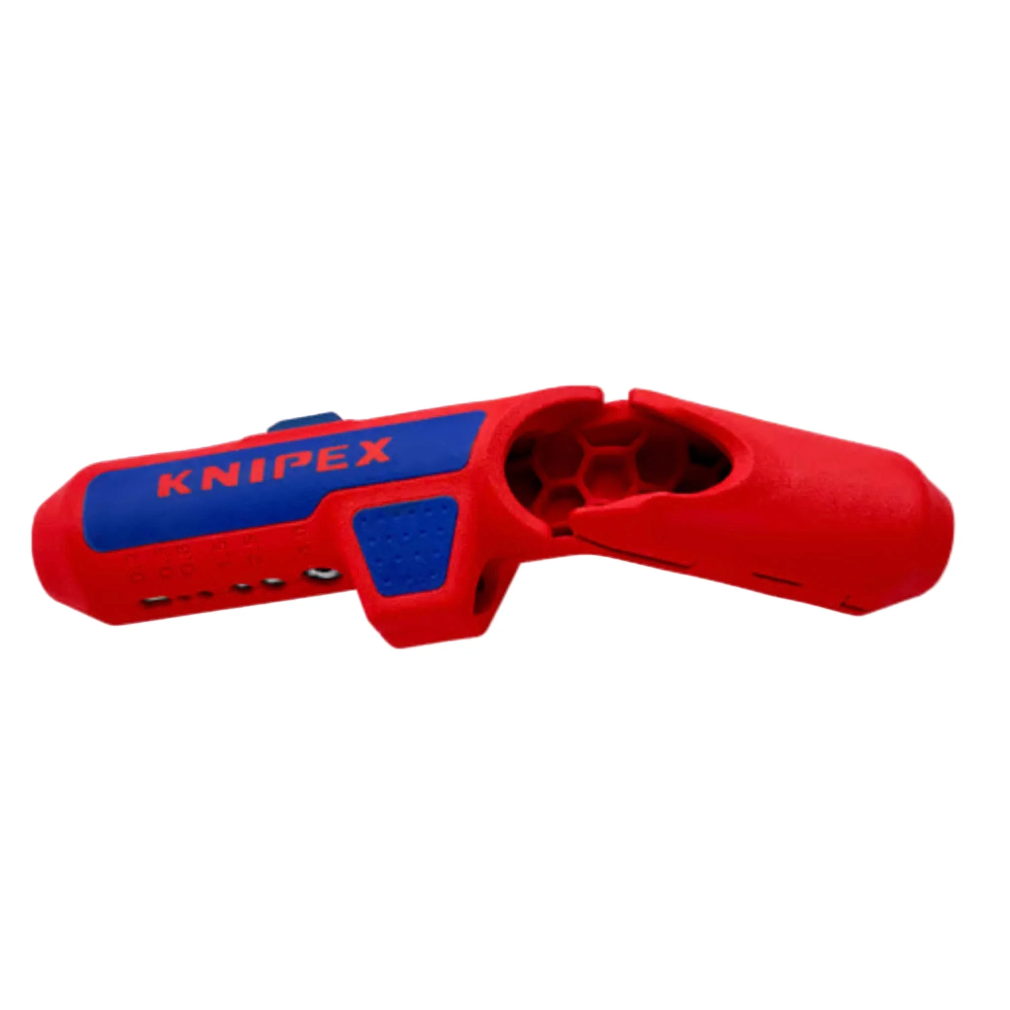 Knipex Ergo Strip Left Handed Universal Stripping Tool