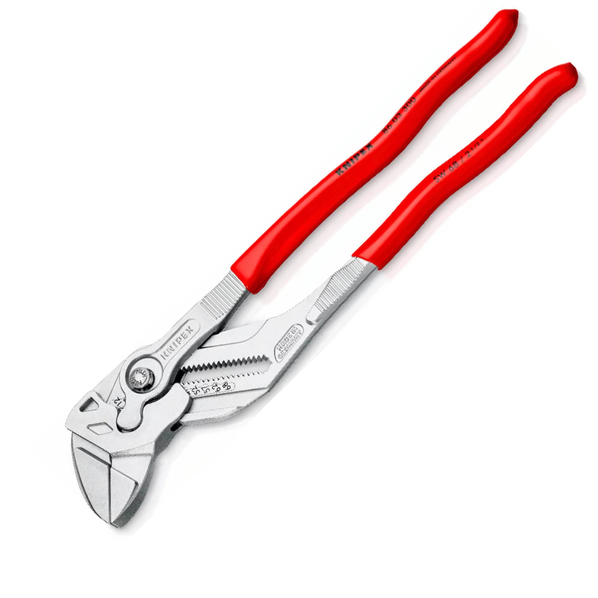Knipex Pliers & Wrench In One Tool 150mm