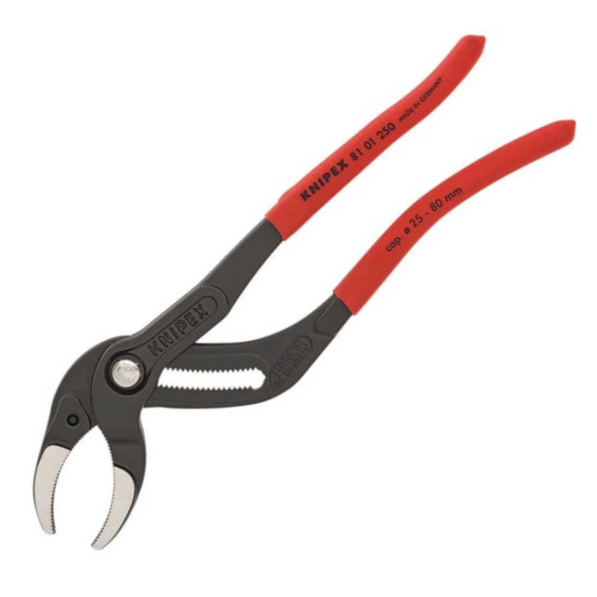 Knipex Siphon And Connector Pliers 250mm