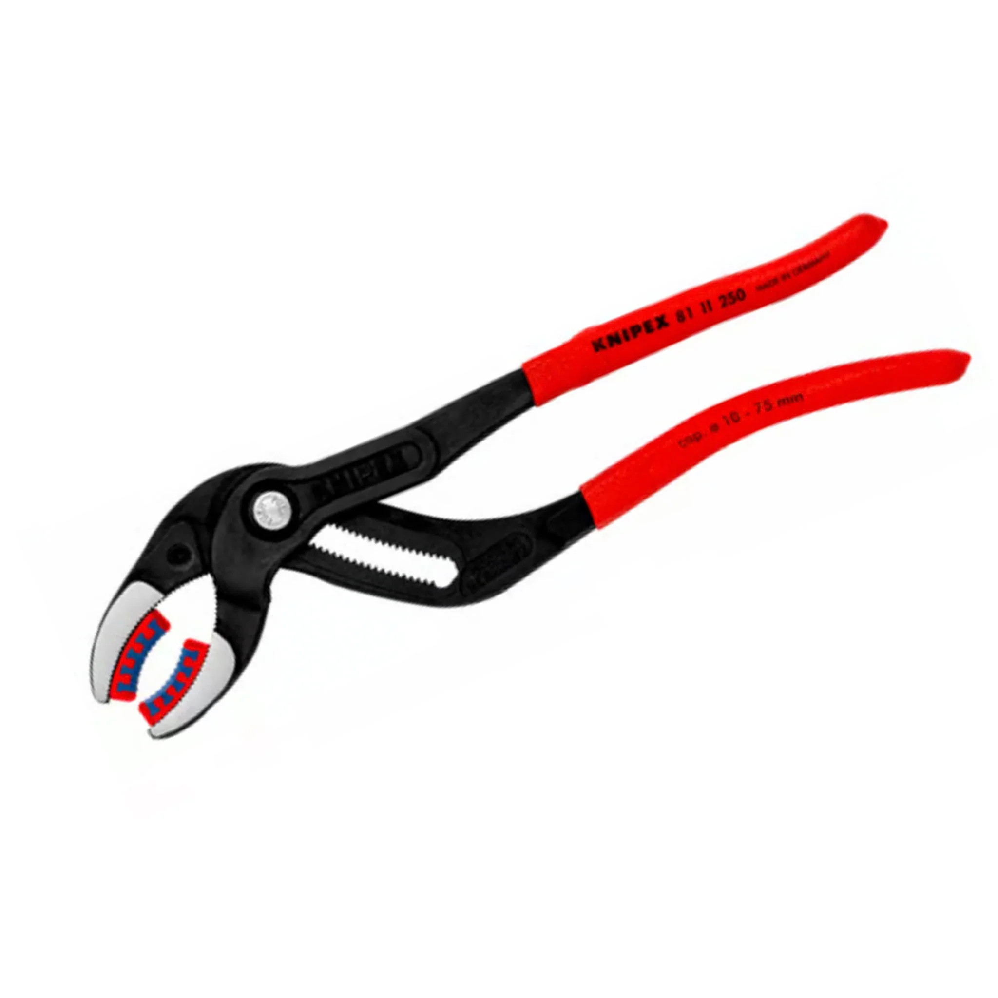 Knipex Siphon and Connector Pliers Speedgrip - 250mm