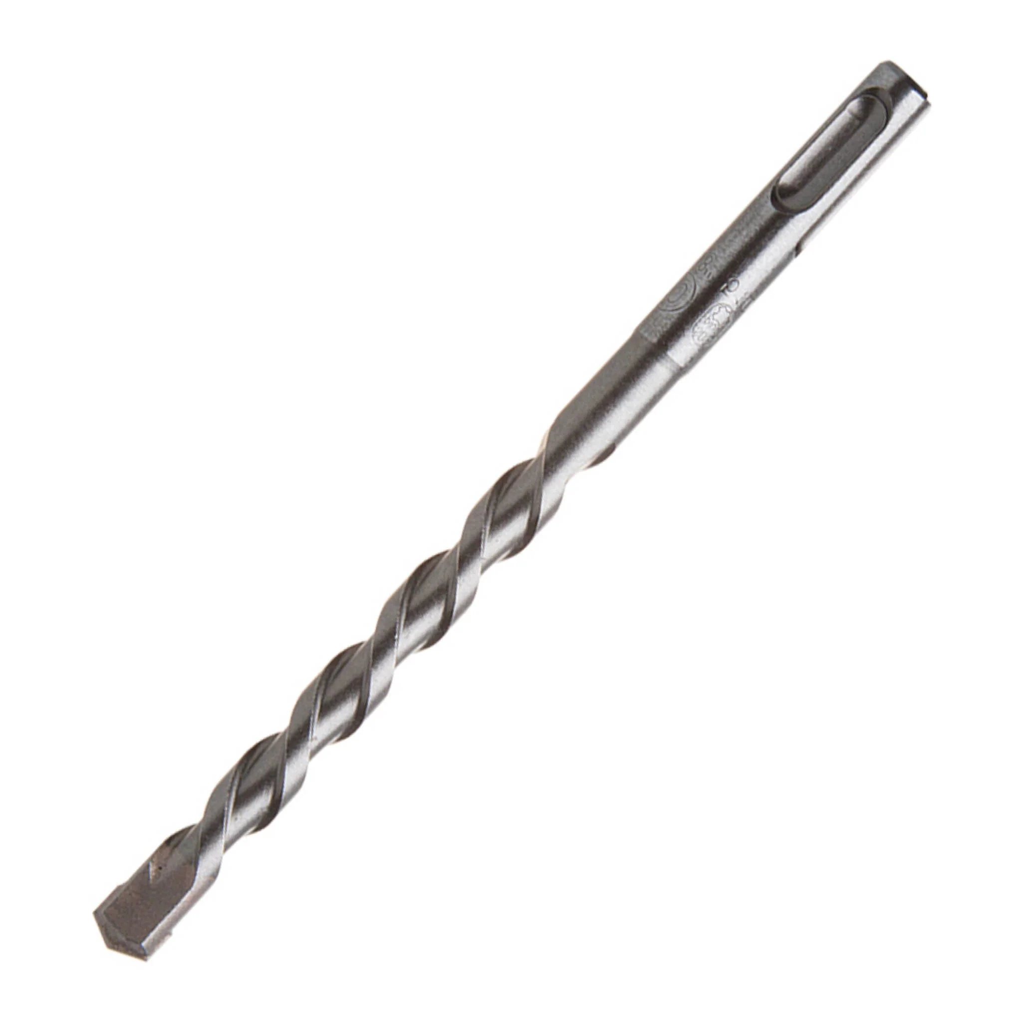 Labor SDS Masonry Drill Bit 4mm x 160mm