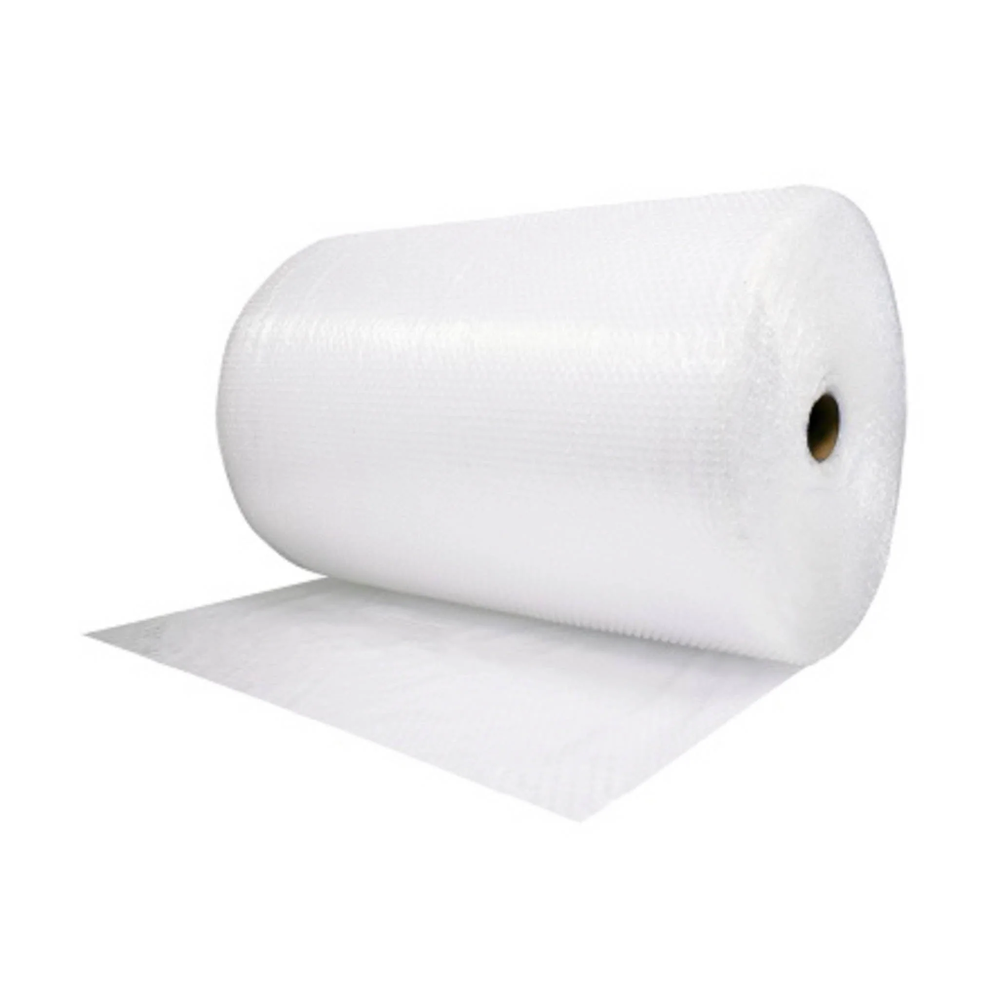 Large Bubble Wrap East Tear 750mm x 100 Metre