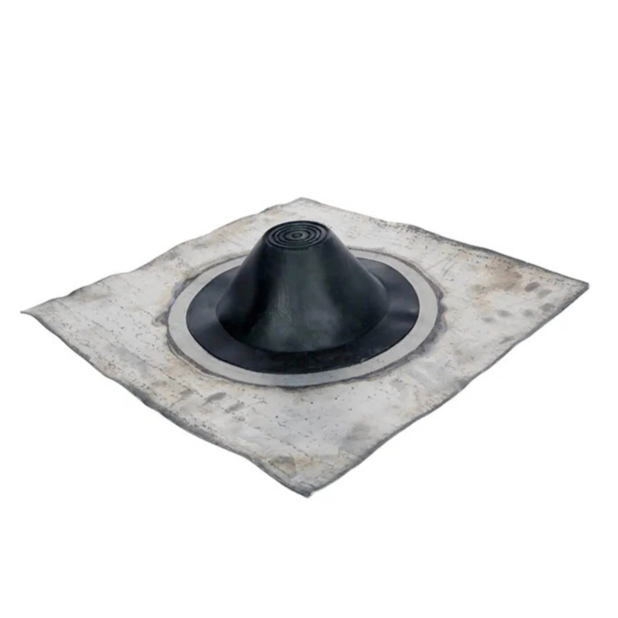 Lead Flexible Residential Flashing Flat Roof 0 Degree - 20 Degree