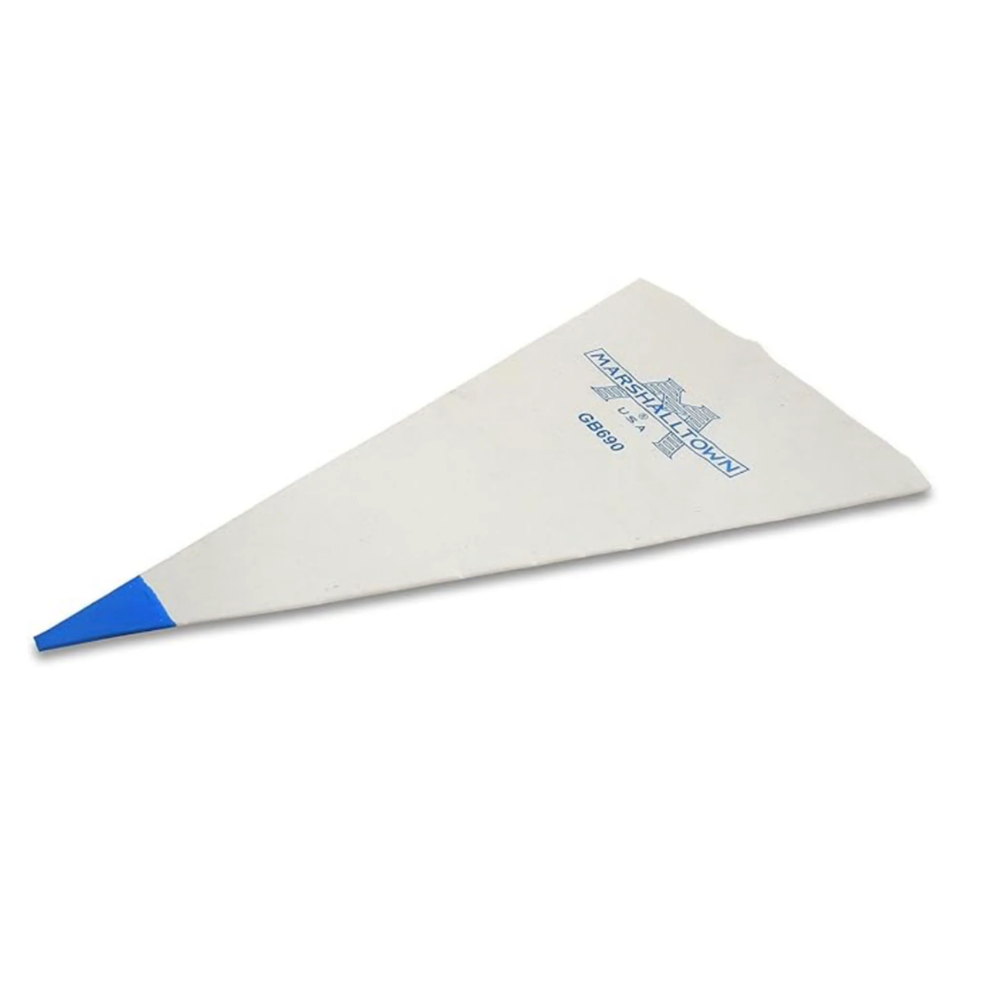 Marshalltown Grout Bag Blue Tip