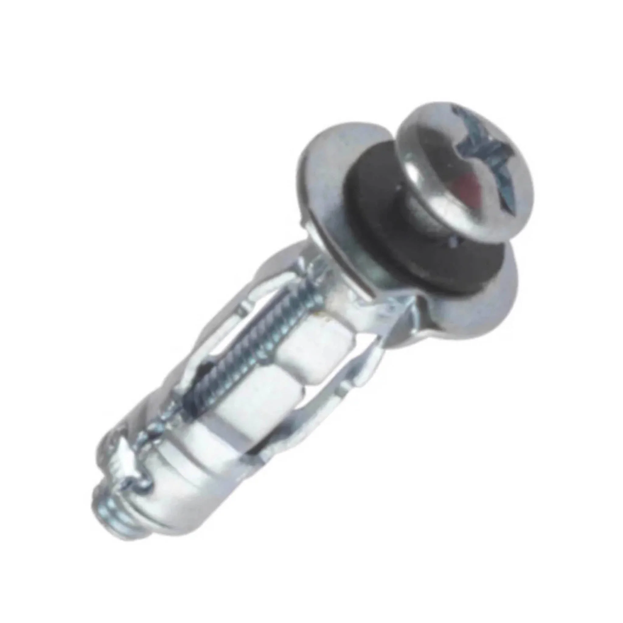 Metal Cavity Fixing Anchor M6 x 65mm - 10 Pack