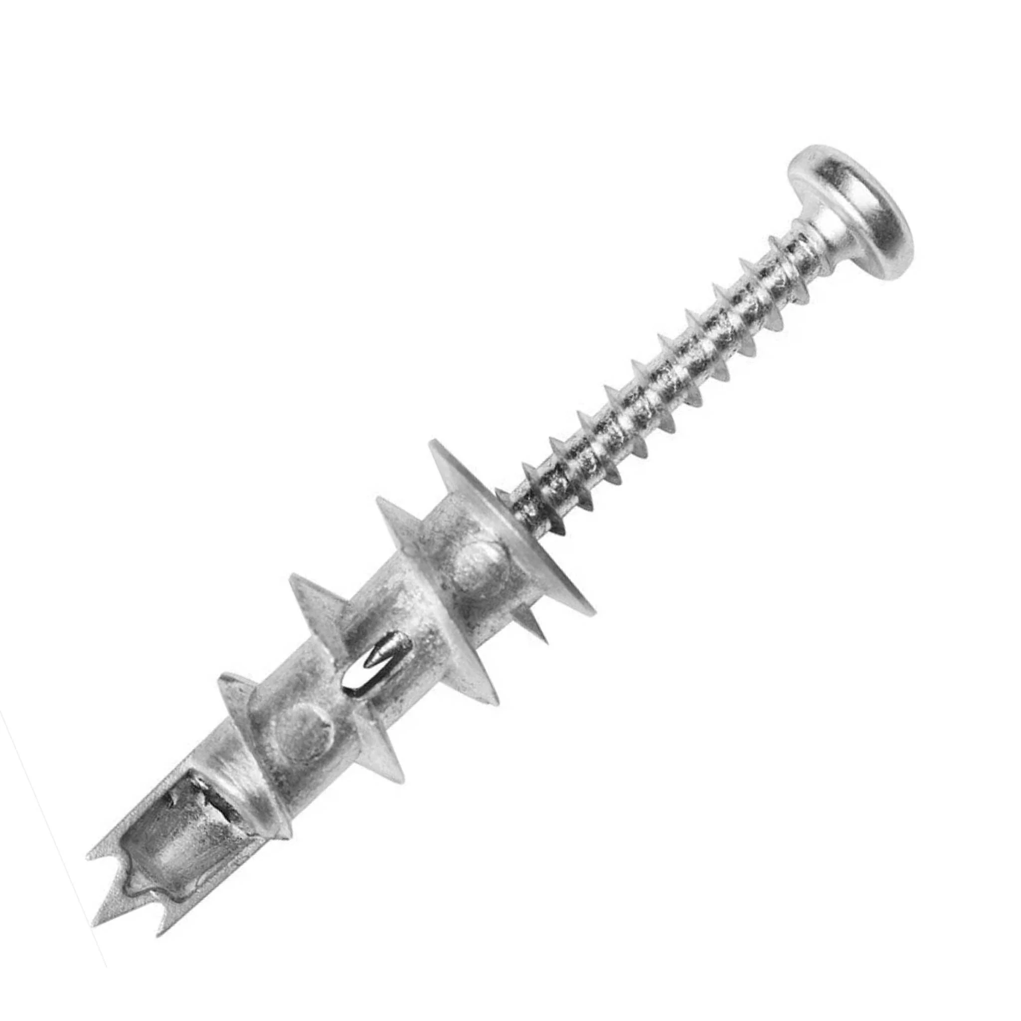 Metal Speed Cavity Wall Plasterboard Screws 100 Box