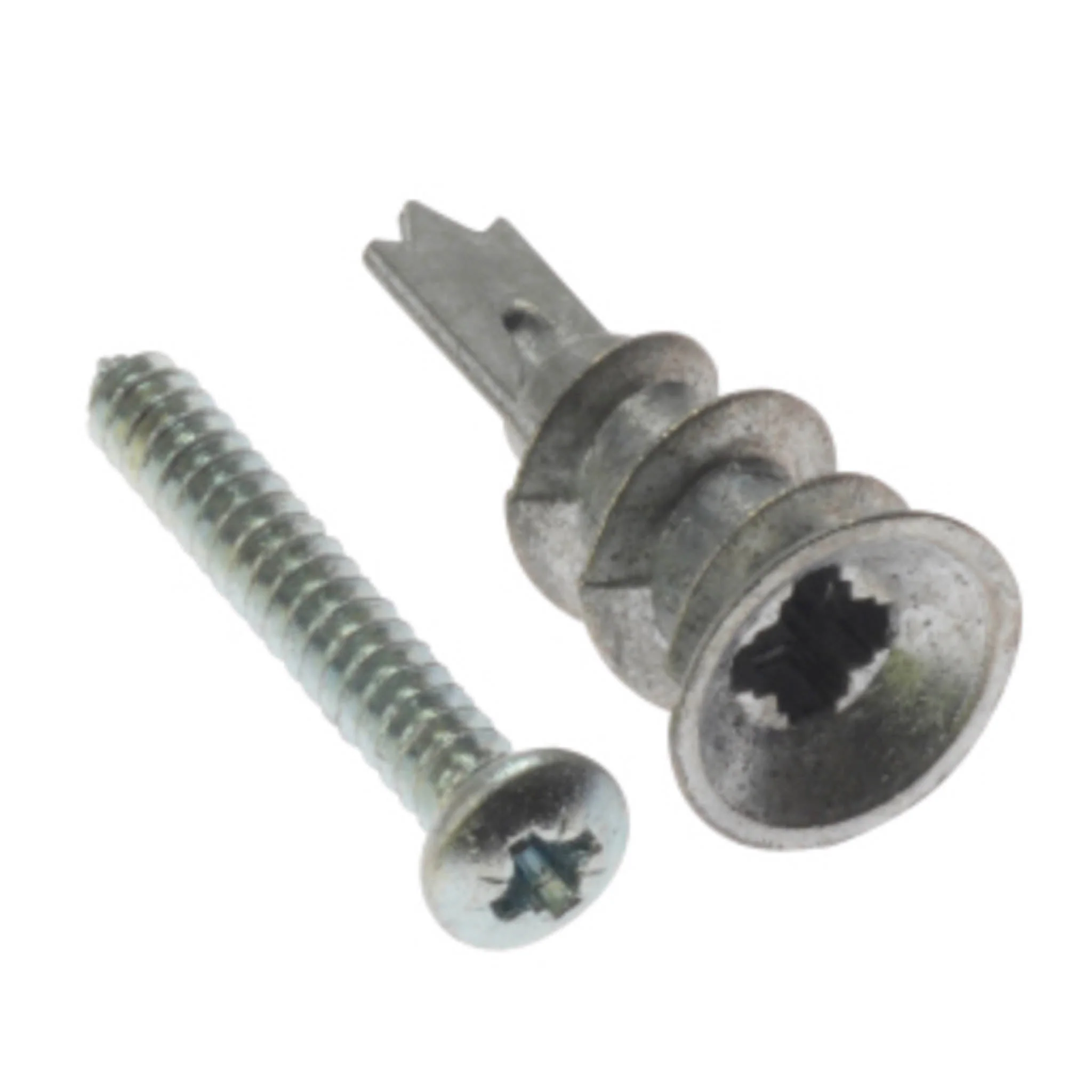 Metal Speed Cavity Wall Plasterboard Screws 100 Box - Image 2