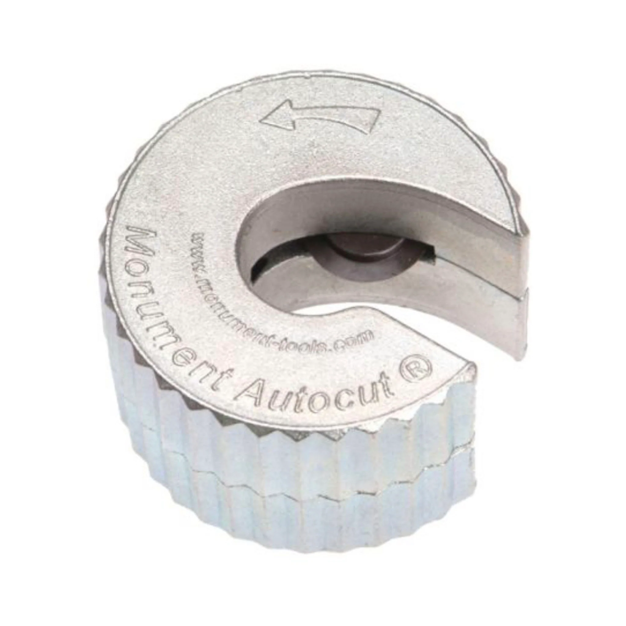 Monument 1715C Autocut Pipe Cutter 15mm