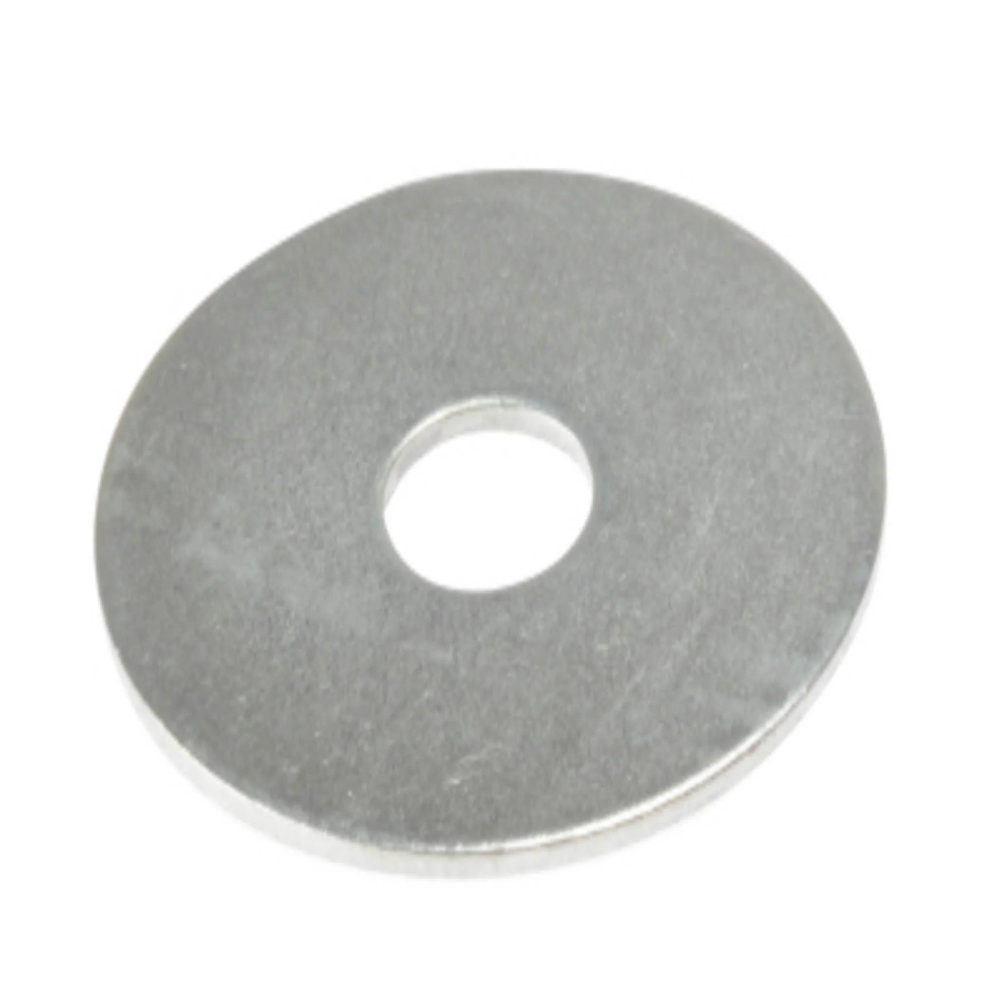 Mudguard Washer Zinc M8 x 50mm - 10 Pack