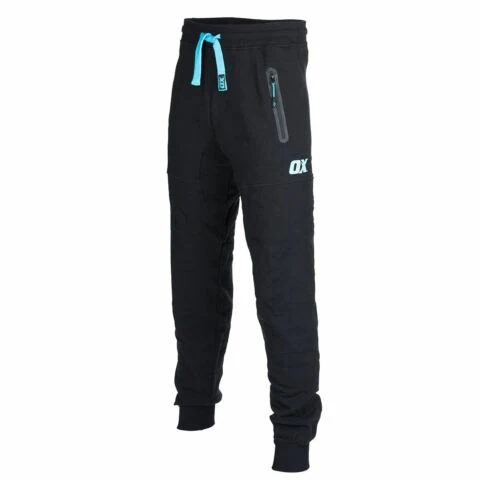 OX Tools Joggers Regular Black