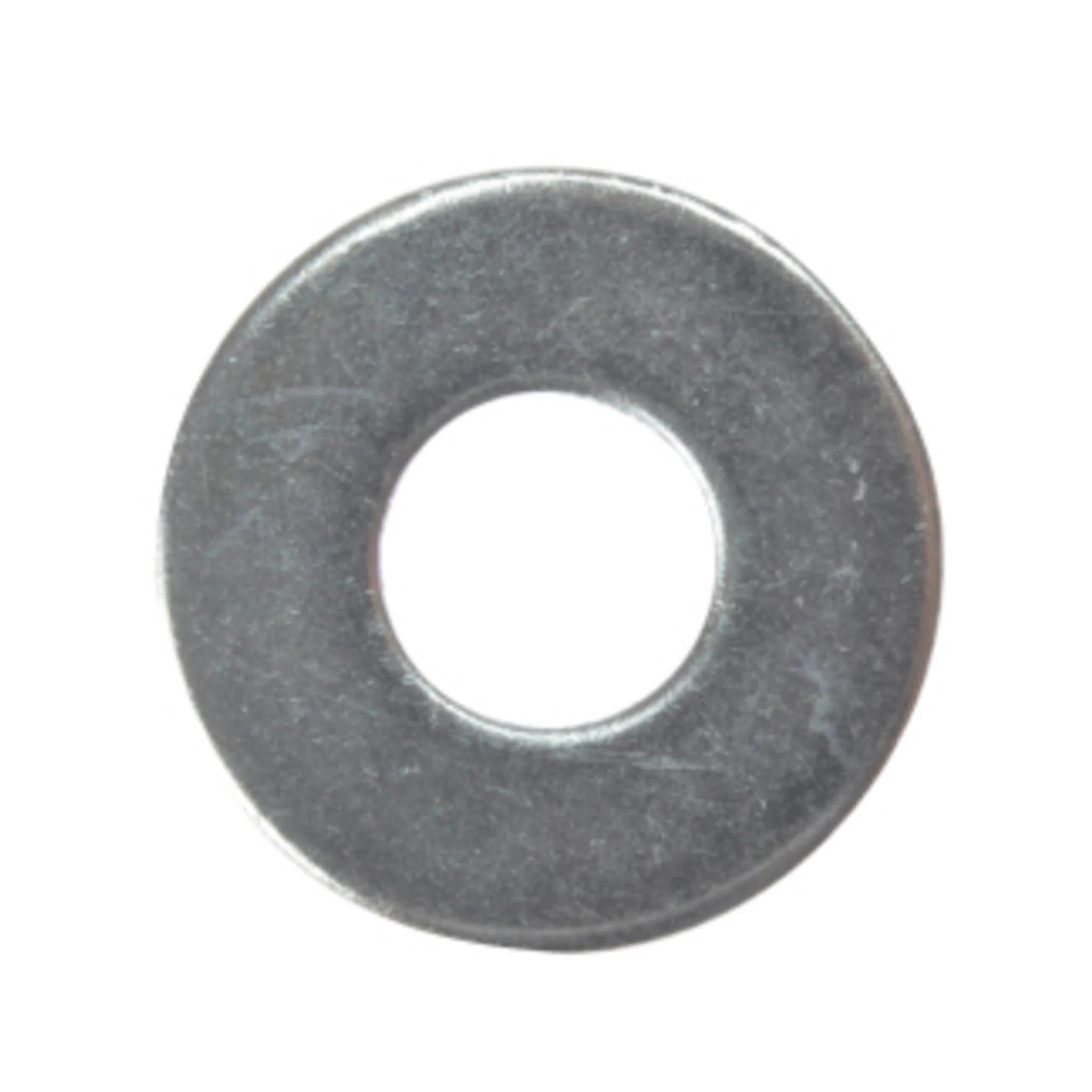 Penny Washer Zinc M12 x 25mm - 50 Pack