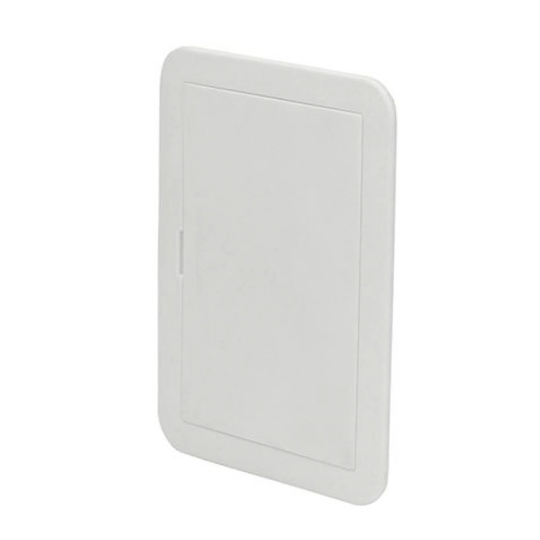 Plastic Access Panel Clip Fit 155mm x 235mm - Image 2