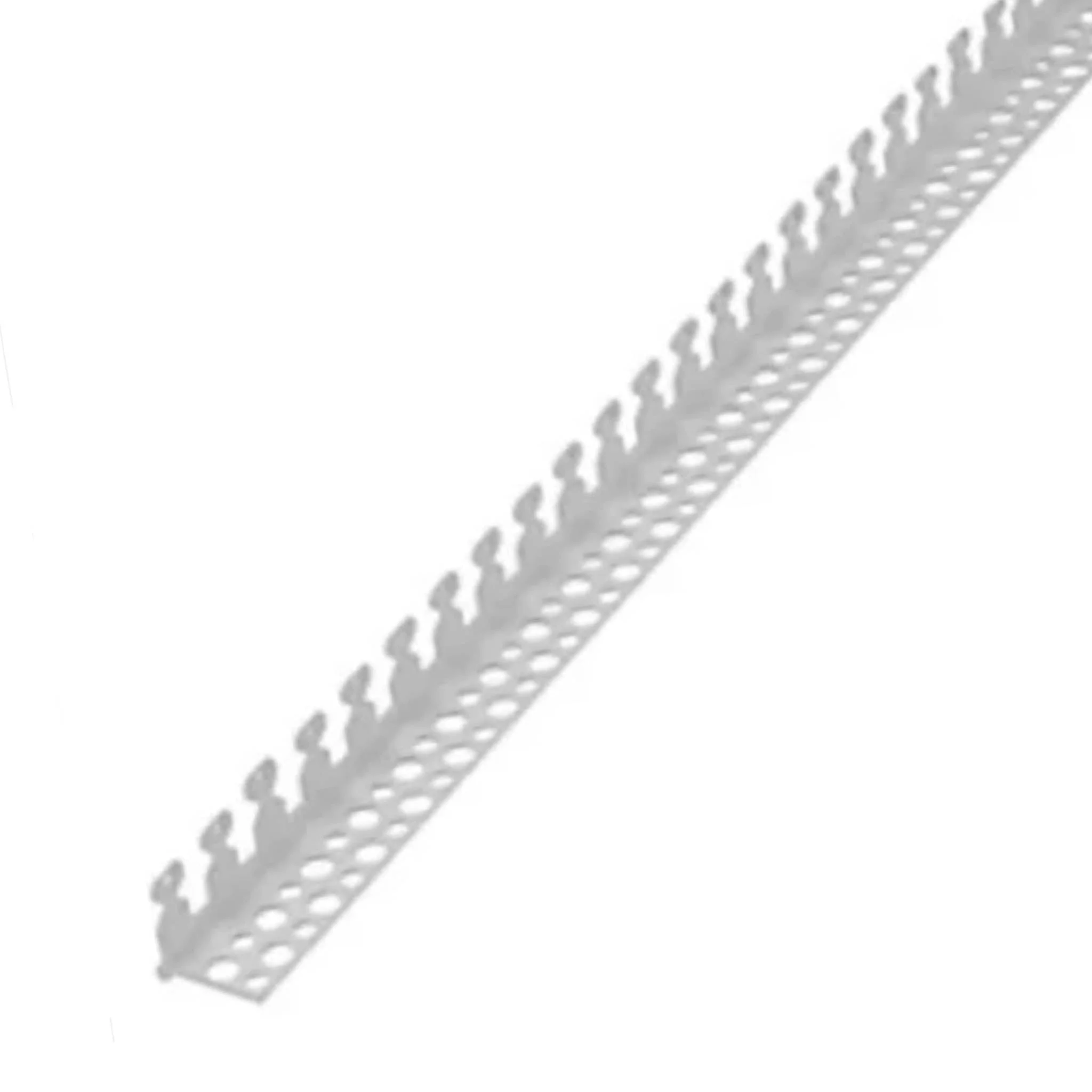 Plastic Arch Plastering Bead - 2.5 Metre - Image 2
