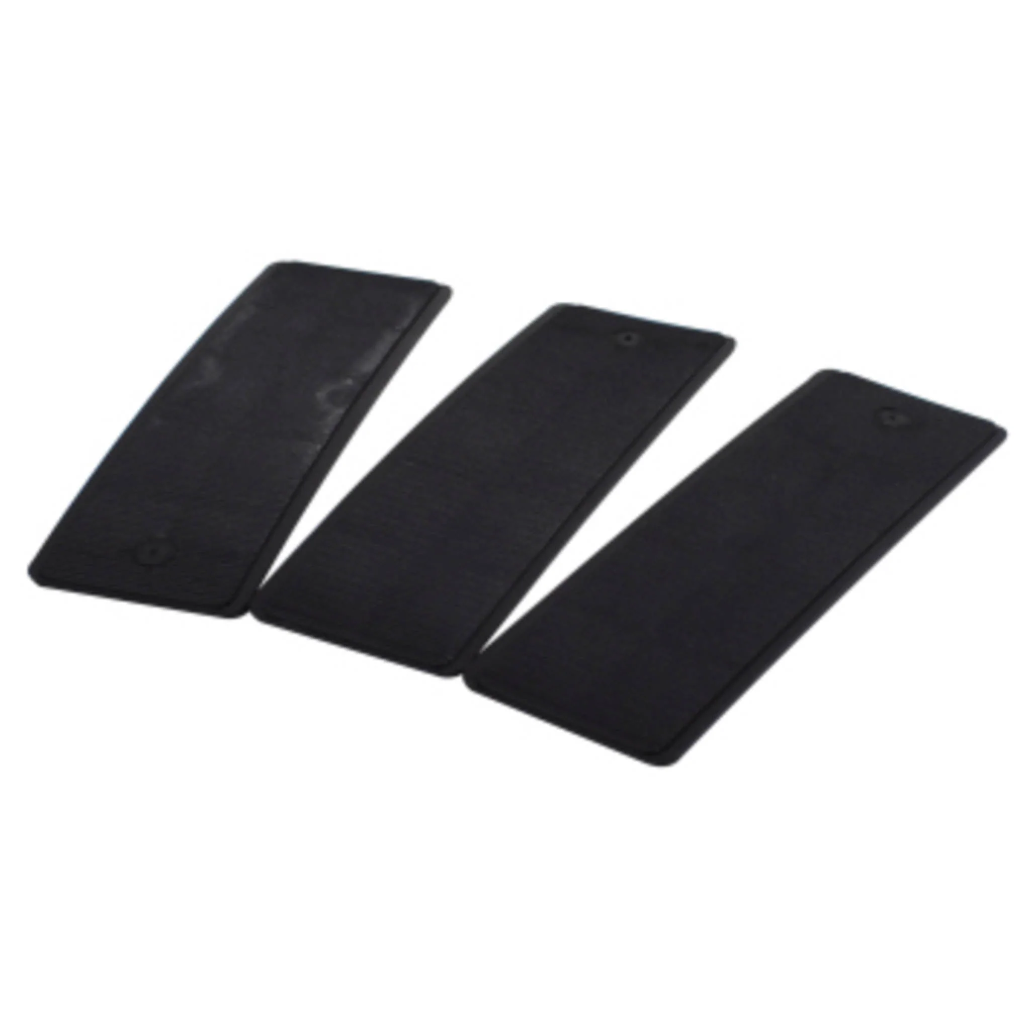 Plastic Glazing Window Packers 28mm x 100mm - 1000 Box - Image 3