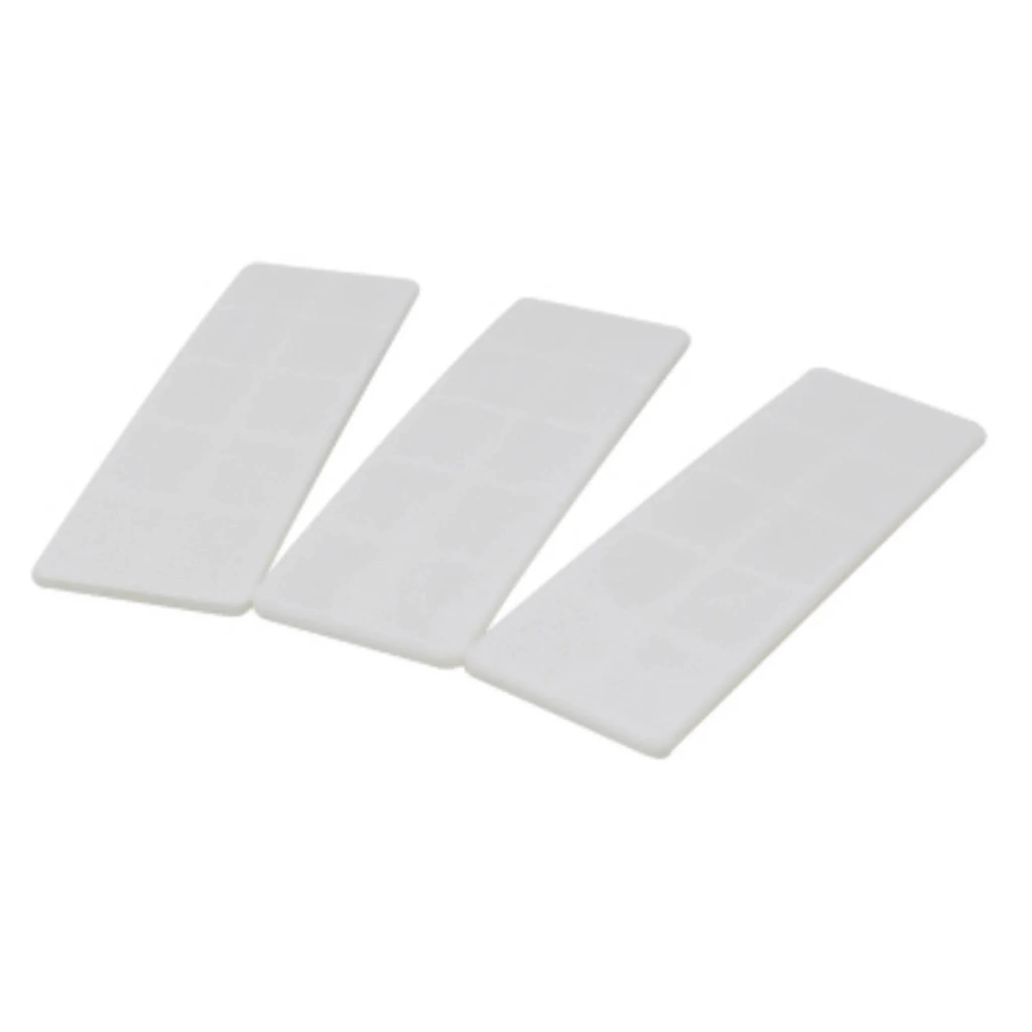 Plastic Glazing Window Packers 28mm x 100mm - 1000 Box - Image 4