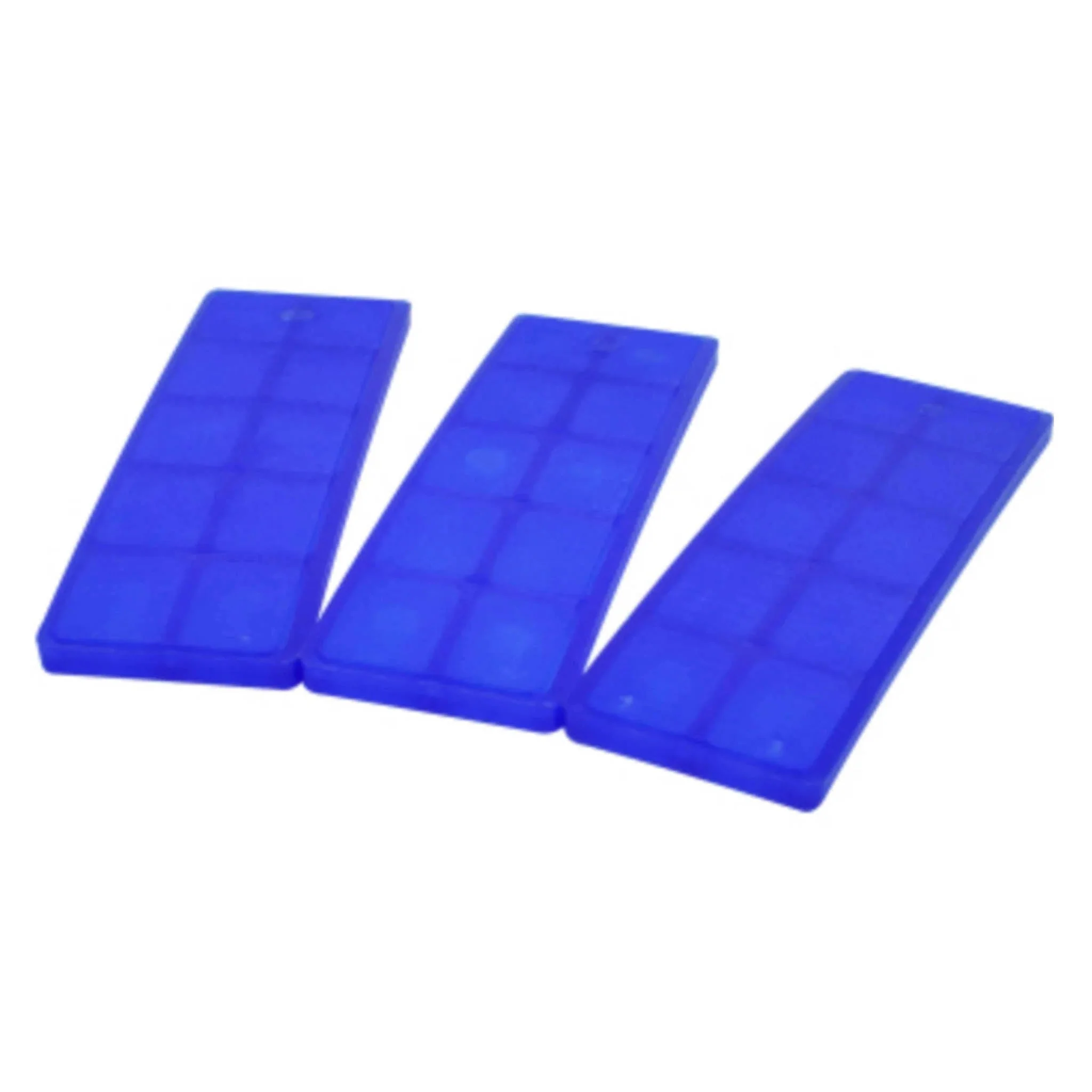 Plastic Glazing Window Packers 28mm x 100mm - 1000 Box - Image 6