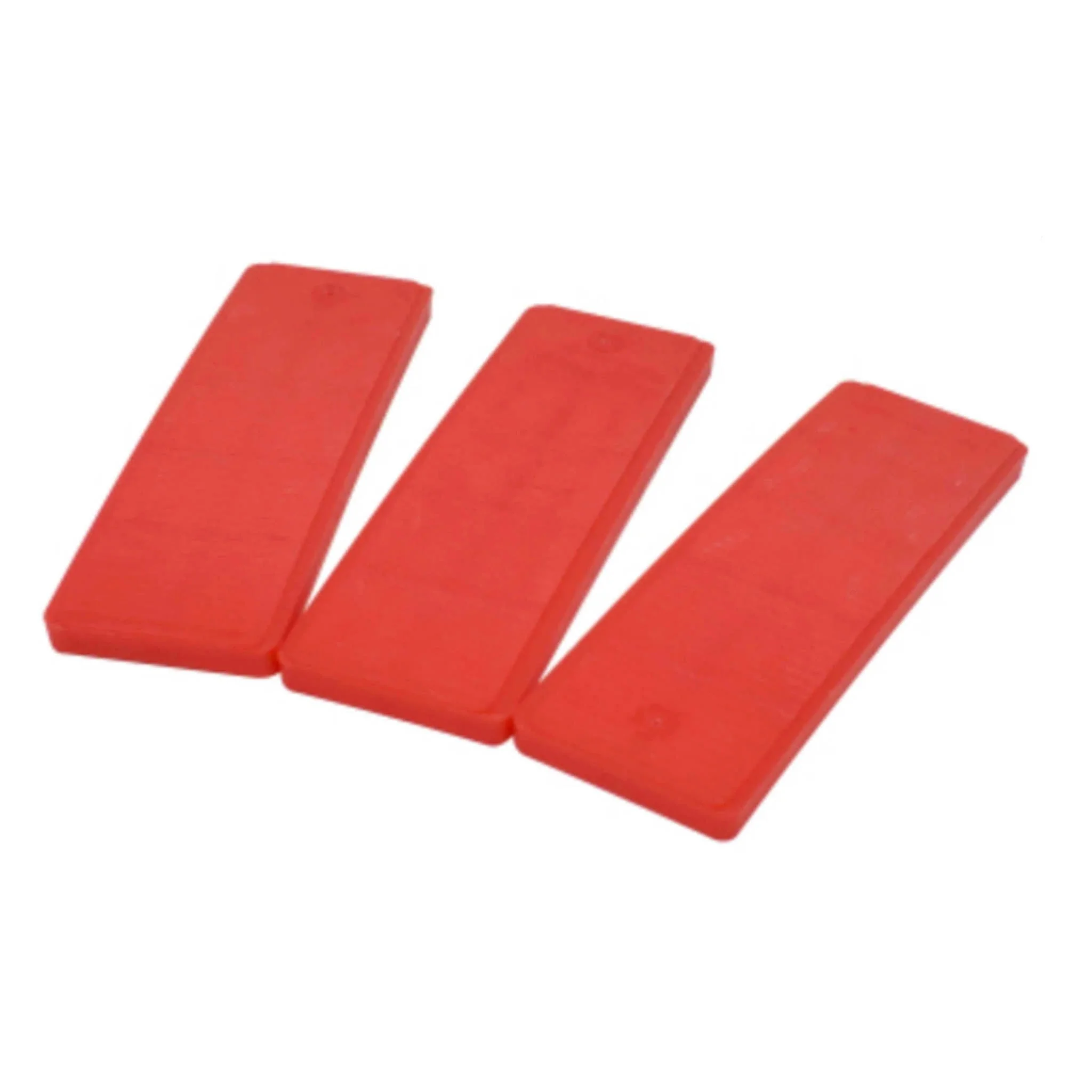 Plastic Glazing Window Packers 28mm x 100mm - 1000 Box - Image 7