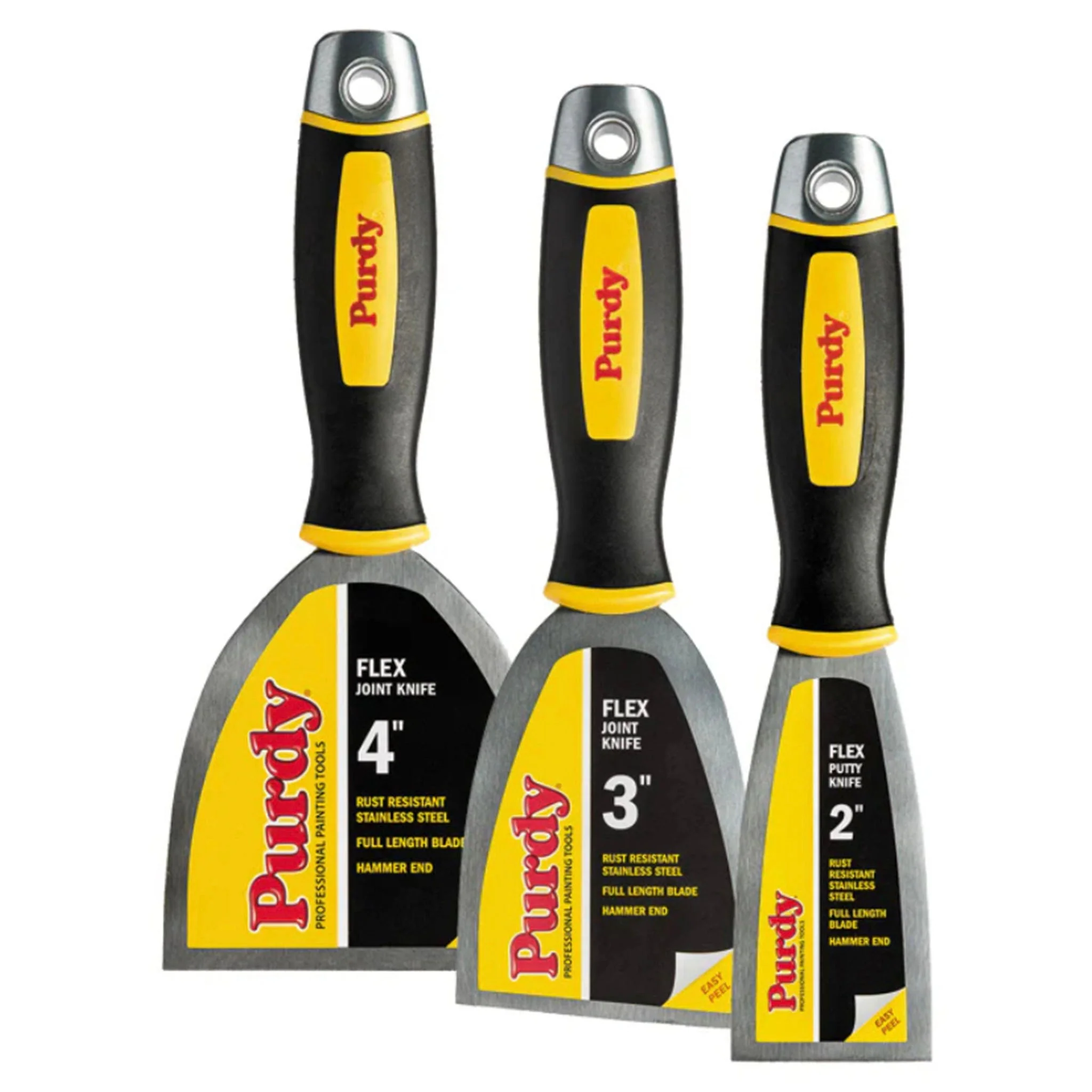 Purdy Flex Joint Putty Knife