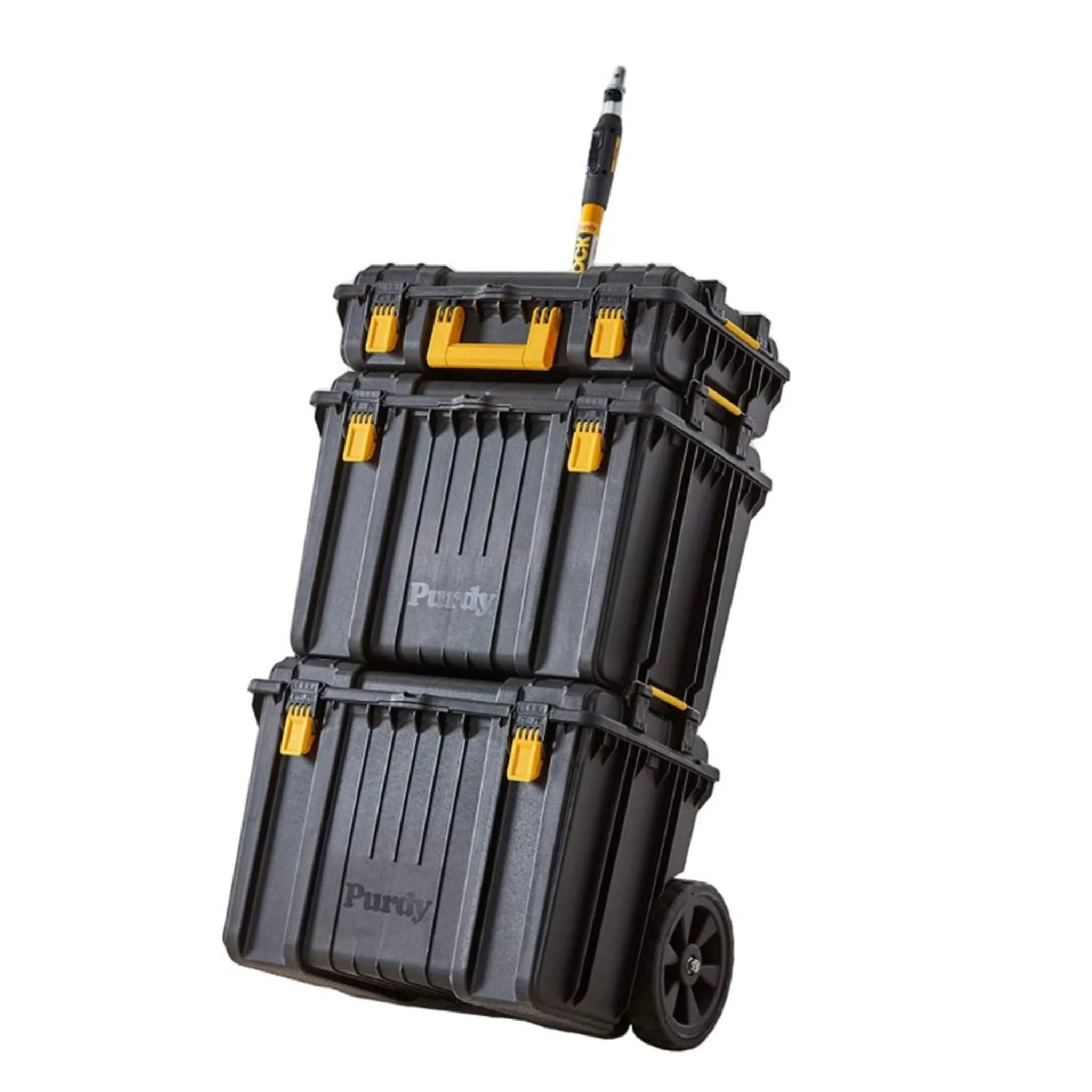 Purdy Painter’s Storage Box - Image 3