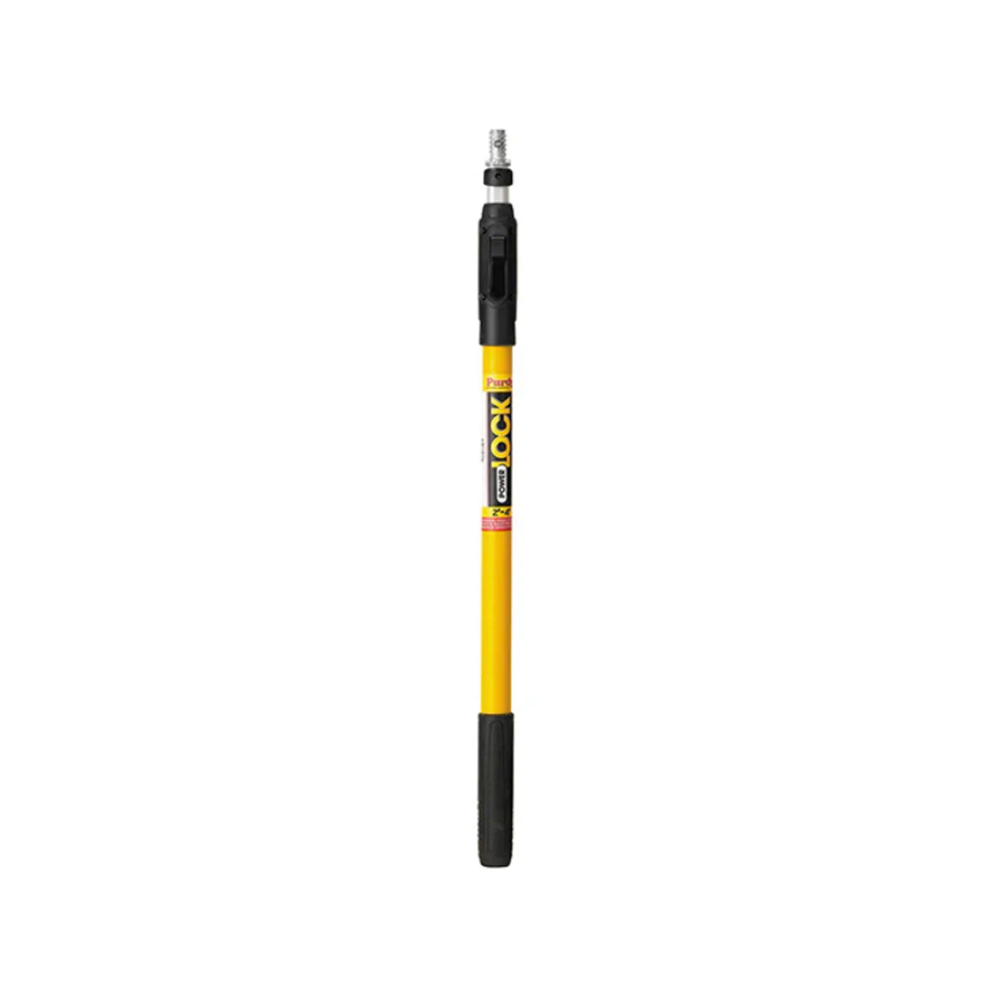 Purdy Power Lock Roller Extension Pole - 3 Sizes - Image 3