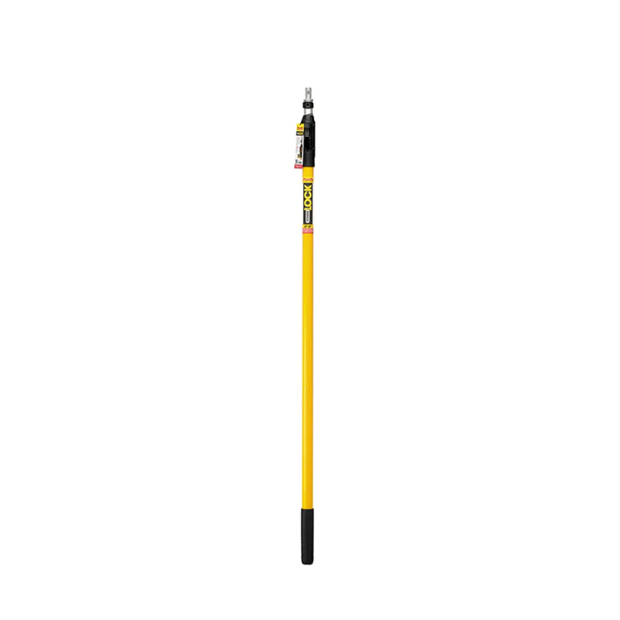Purdy Power Lock Roller Extension Pole - 3 Sizes - Image 4