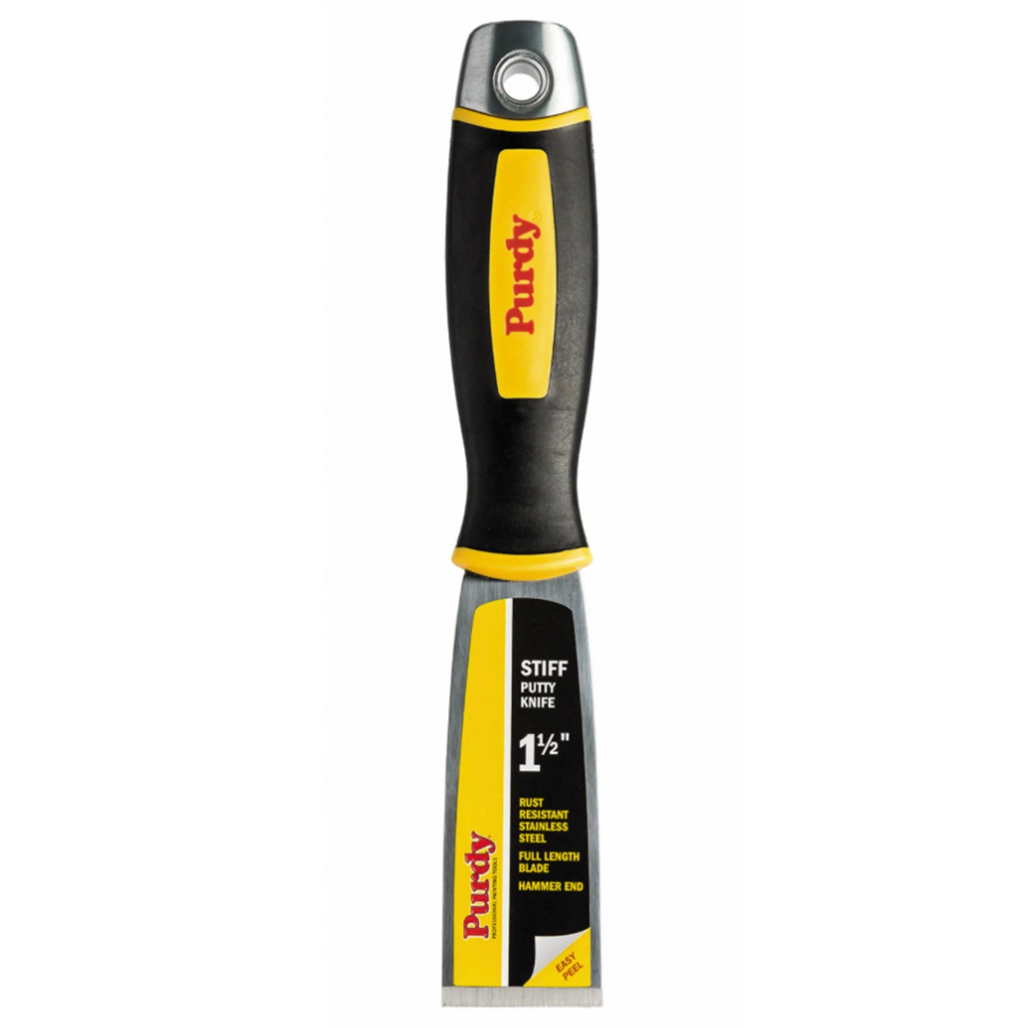 Purdy Stiff Putty Knife - 1.5 Inch