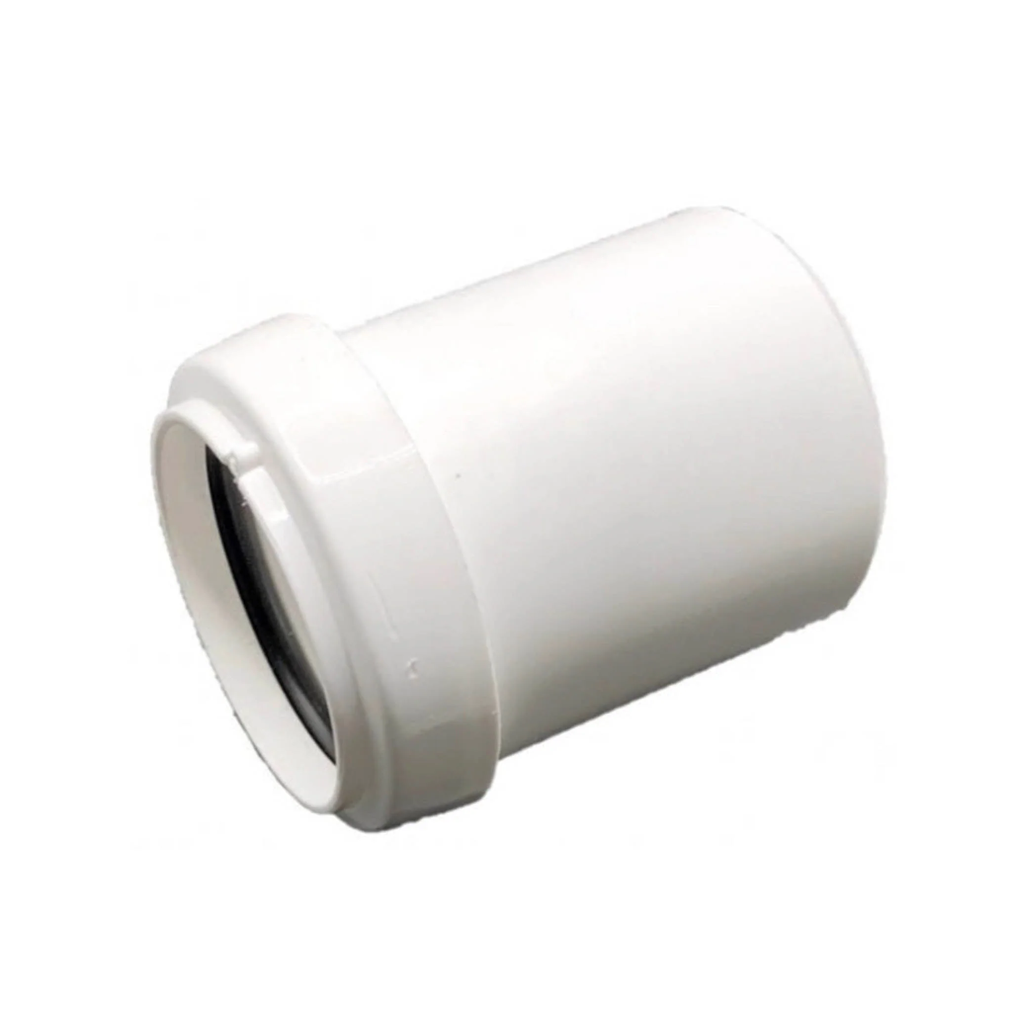 Push Fit Waste Pipe White Reducer 40mm To 32mm