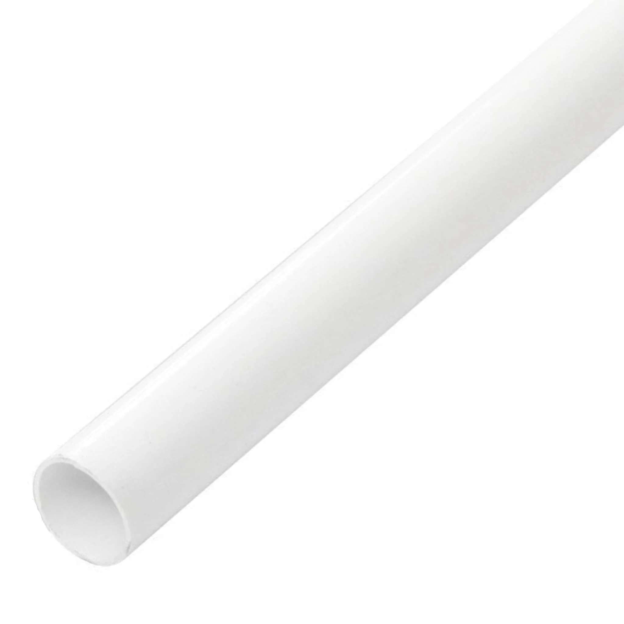 Push Fit Waste Pipe White 32mm - 3 Metre