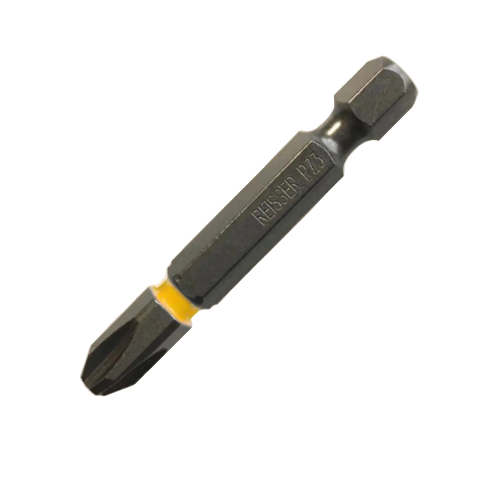 Reisser Torsion Screwdriver Bit PZ3 50mm 10 Pack