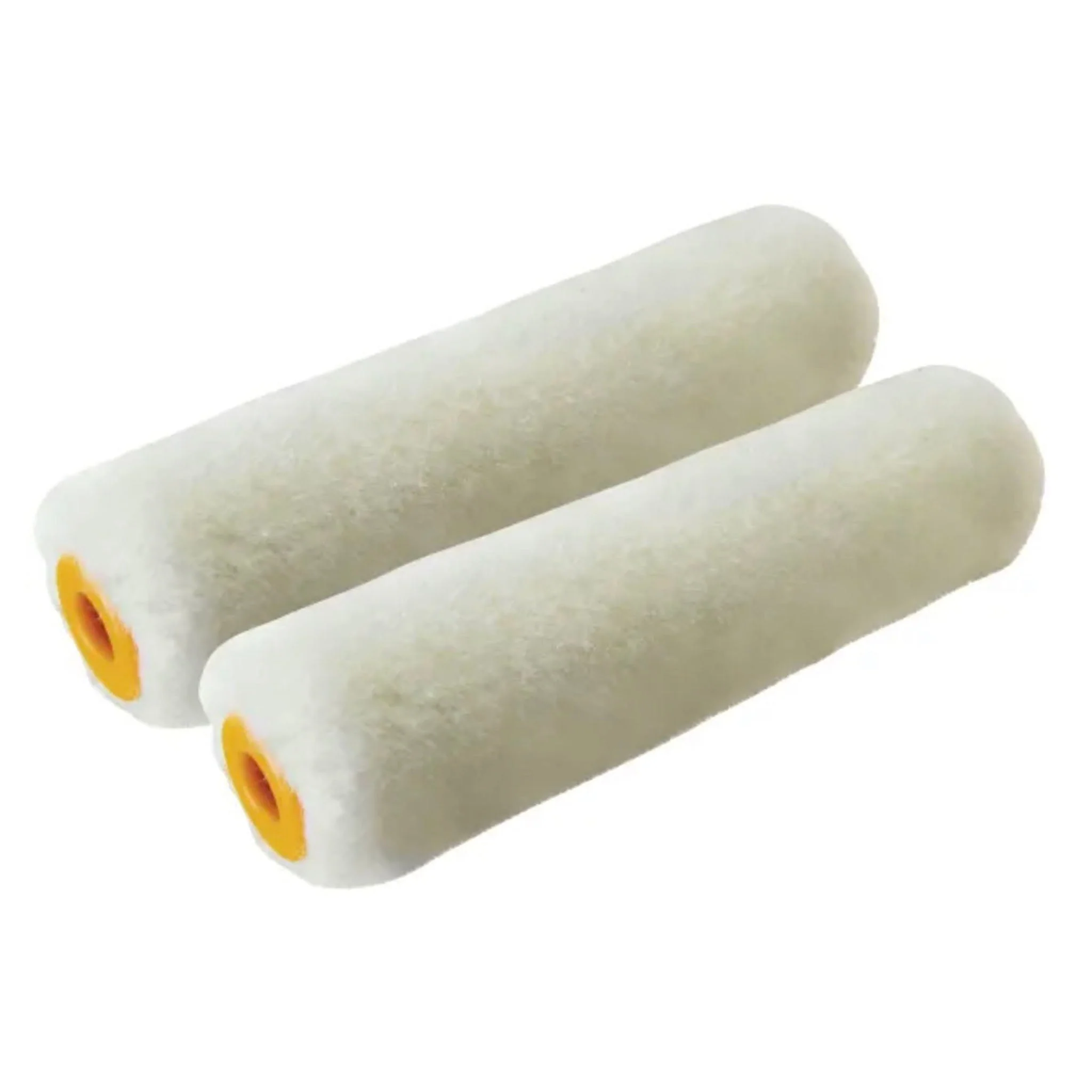 Rollroy Mohair Roller Sleeve 4in - 100mm 10 Pack