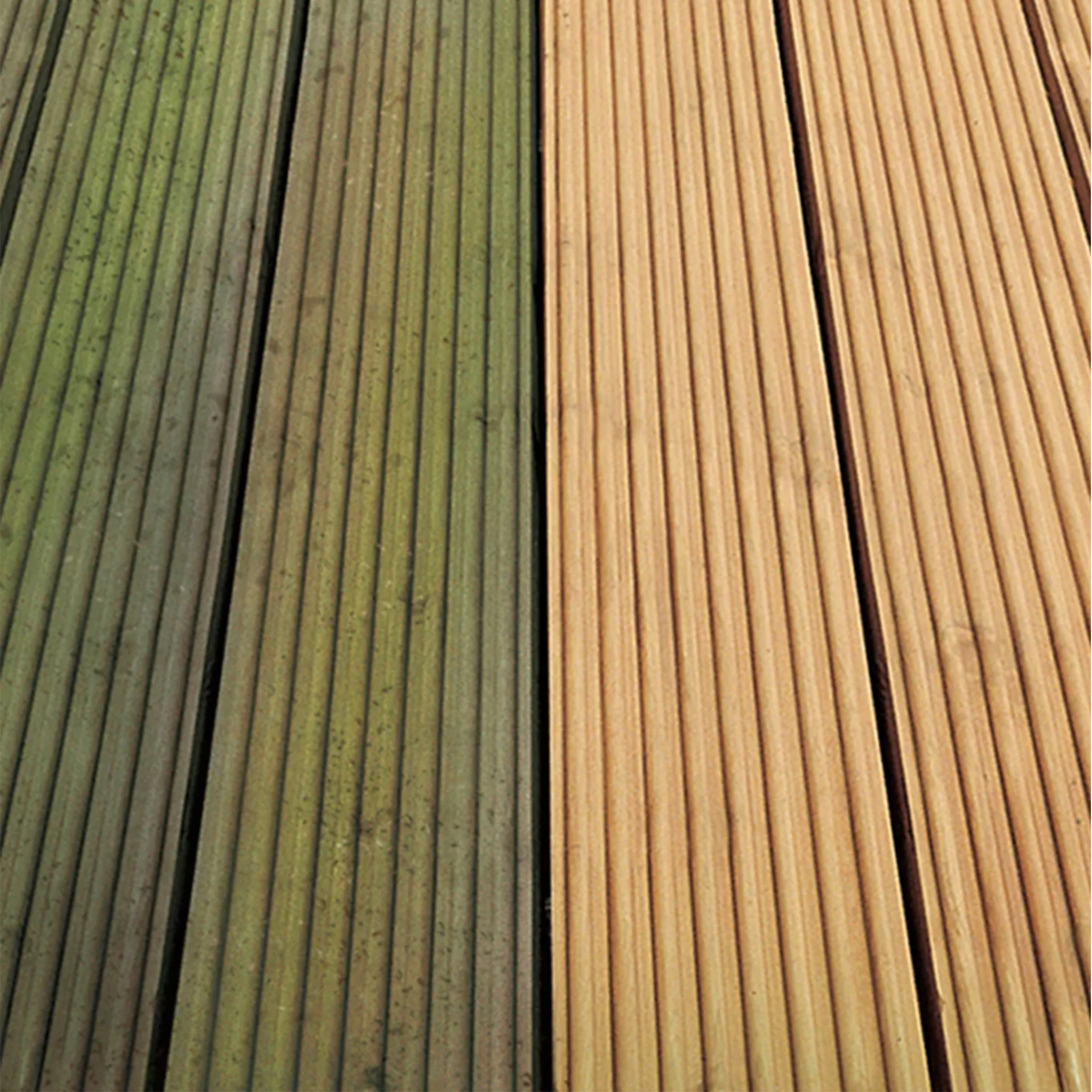 Ronseal Decking Cleaner and Reviver - 5 Litre - Image 2