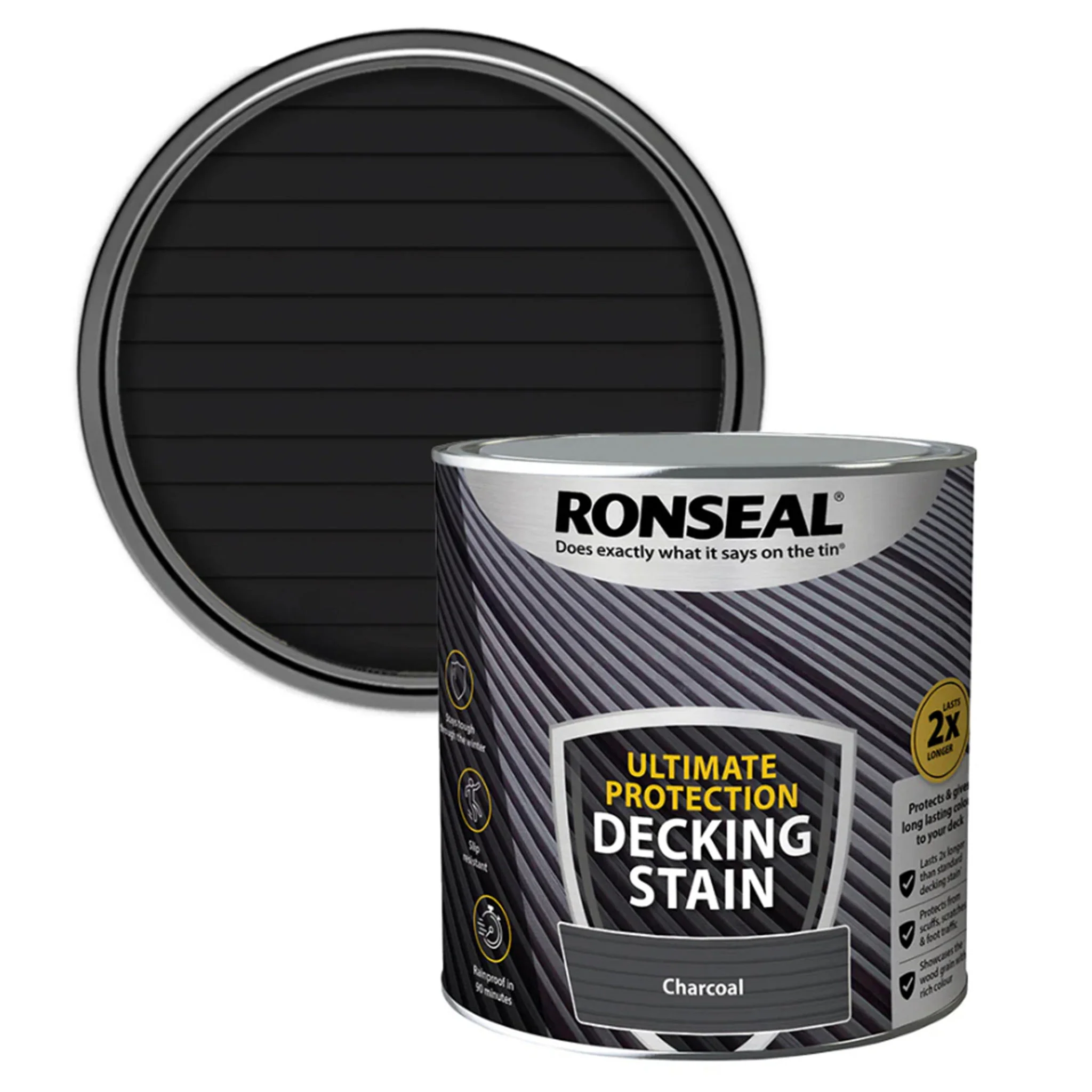 Ronseal Ultimate Protection Decking Stain - Image 5