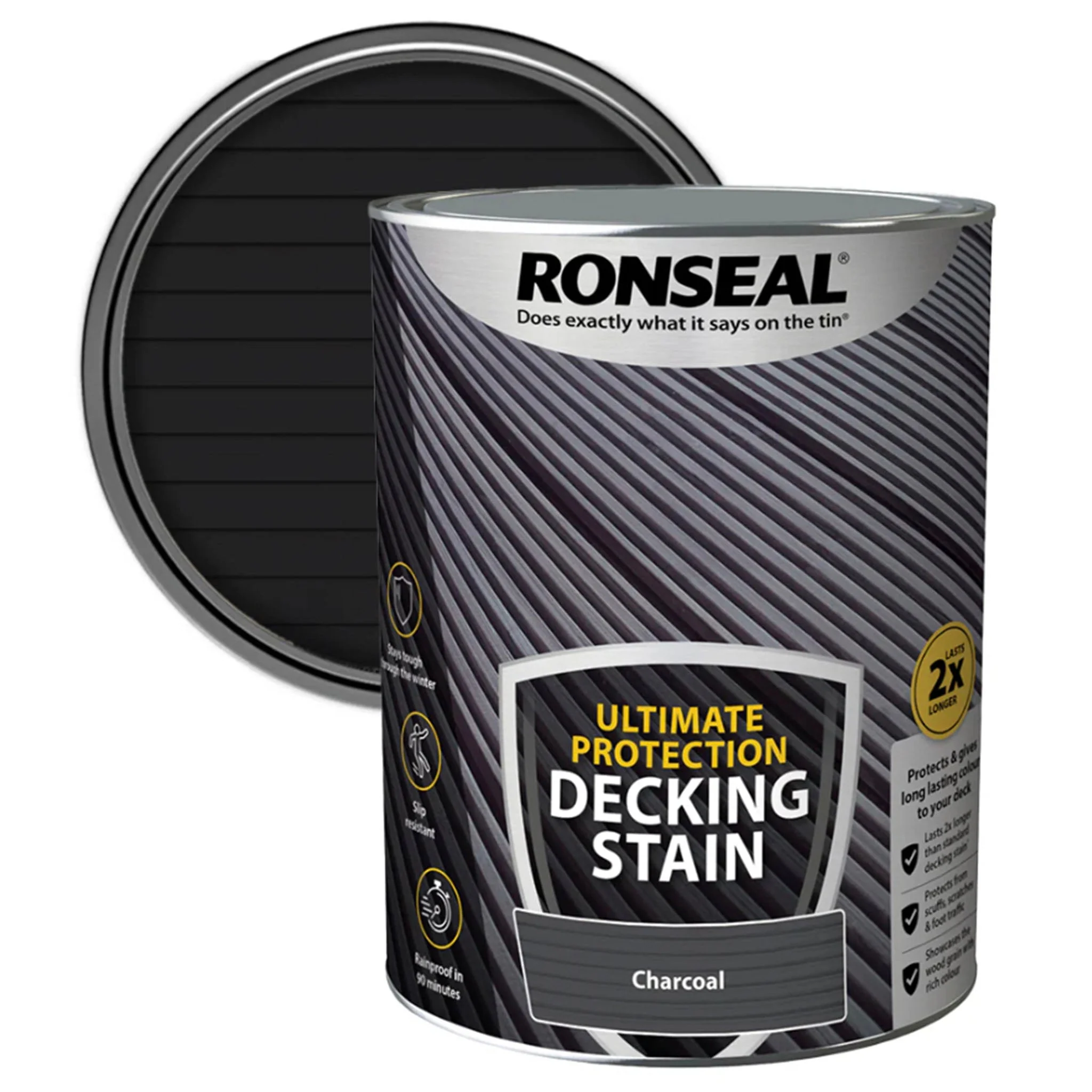 Ronseal Ultimate Protection Decking Stain - Image 6