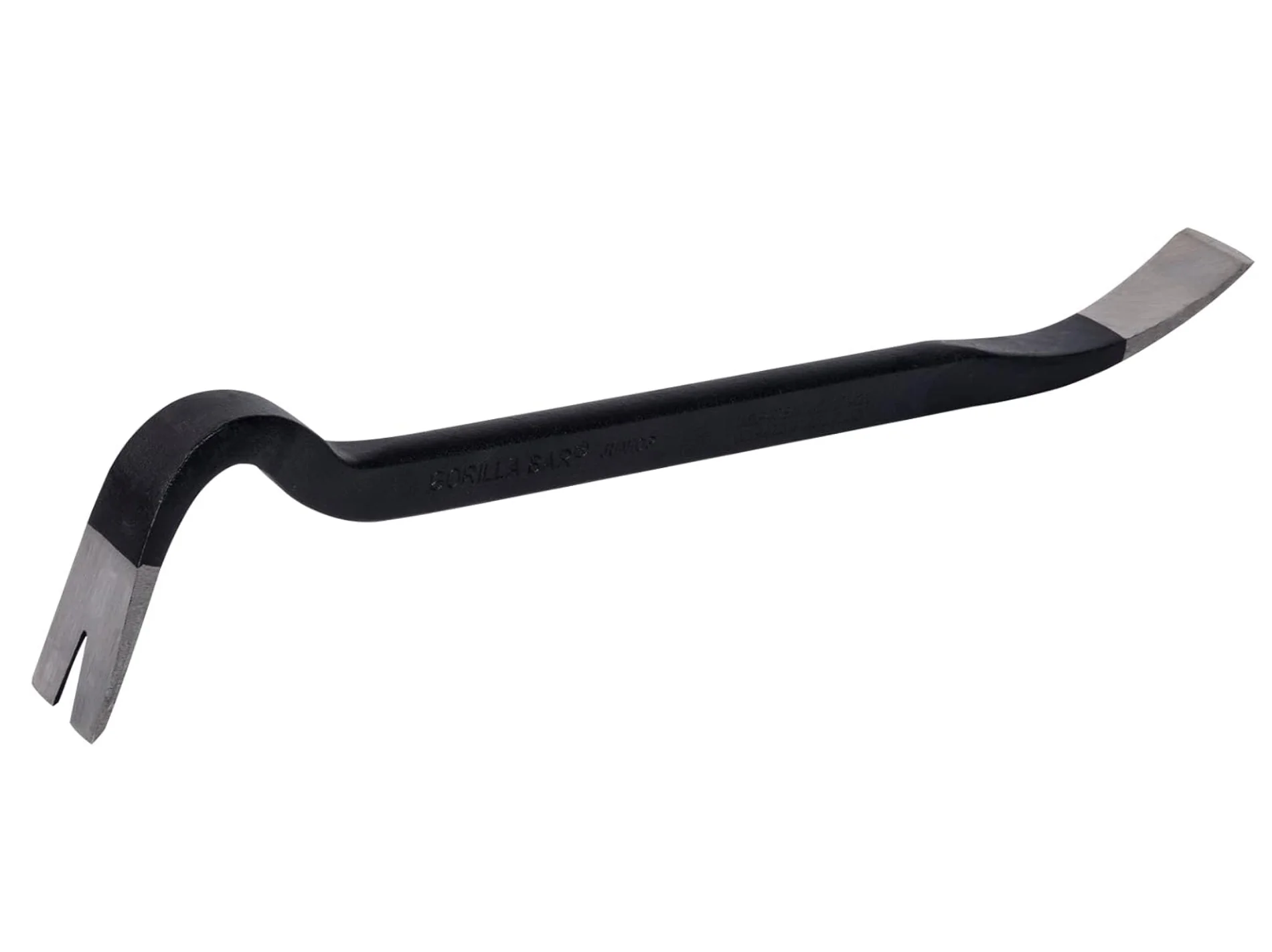 ROUGHNECK GORILLA BAR - 610MM - 24IN