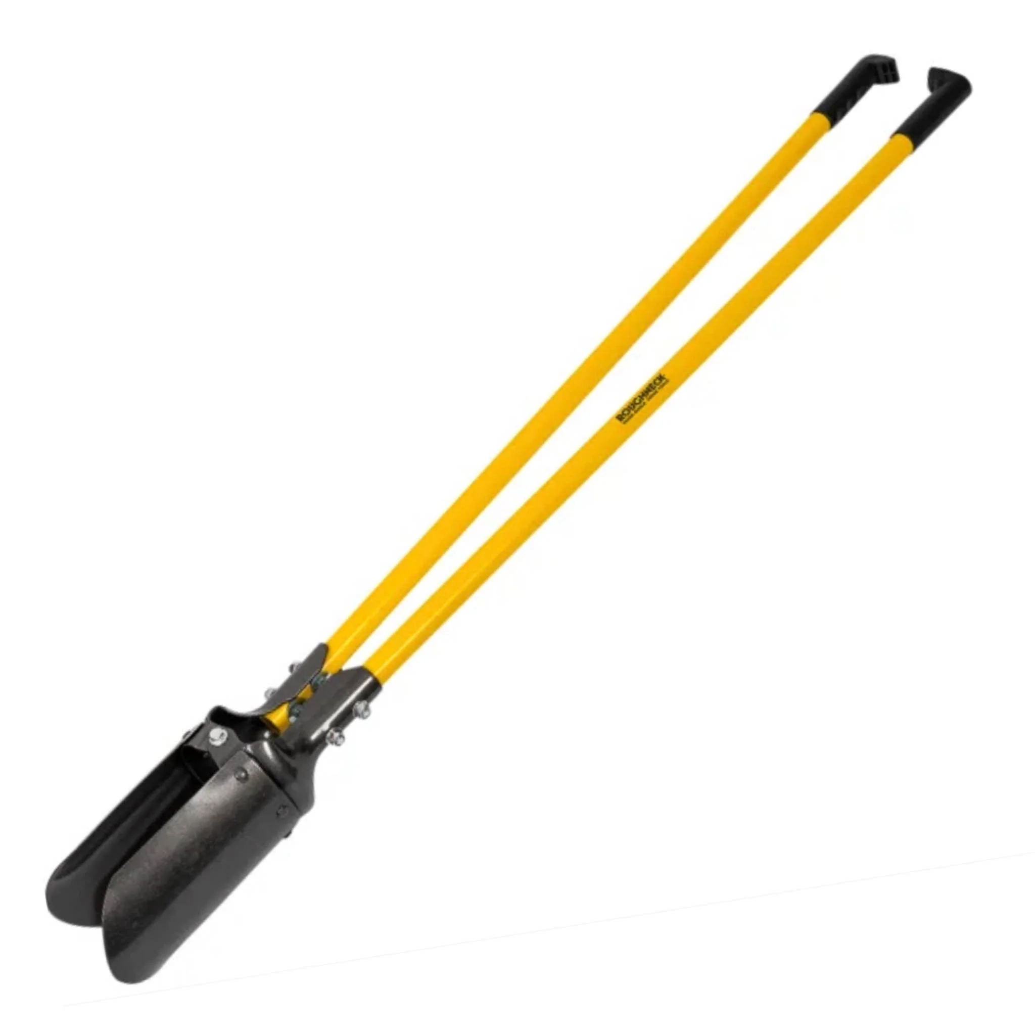 Roughneck Post Hole Digger