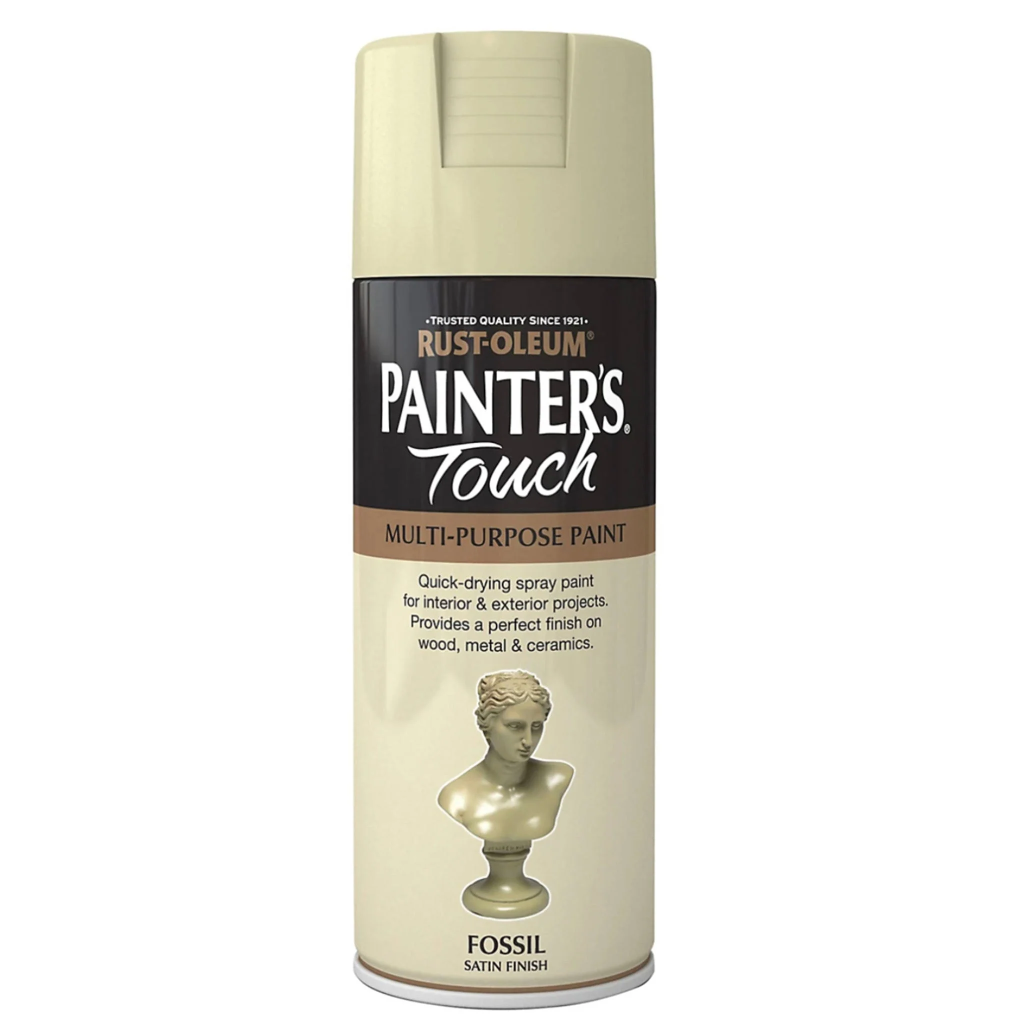 Rust-Oleum Painters Touch Multi-Purpose Spray Paint - 400ml - Image 11