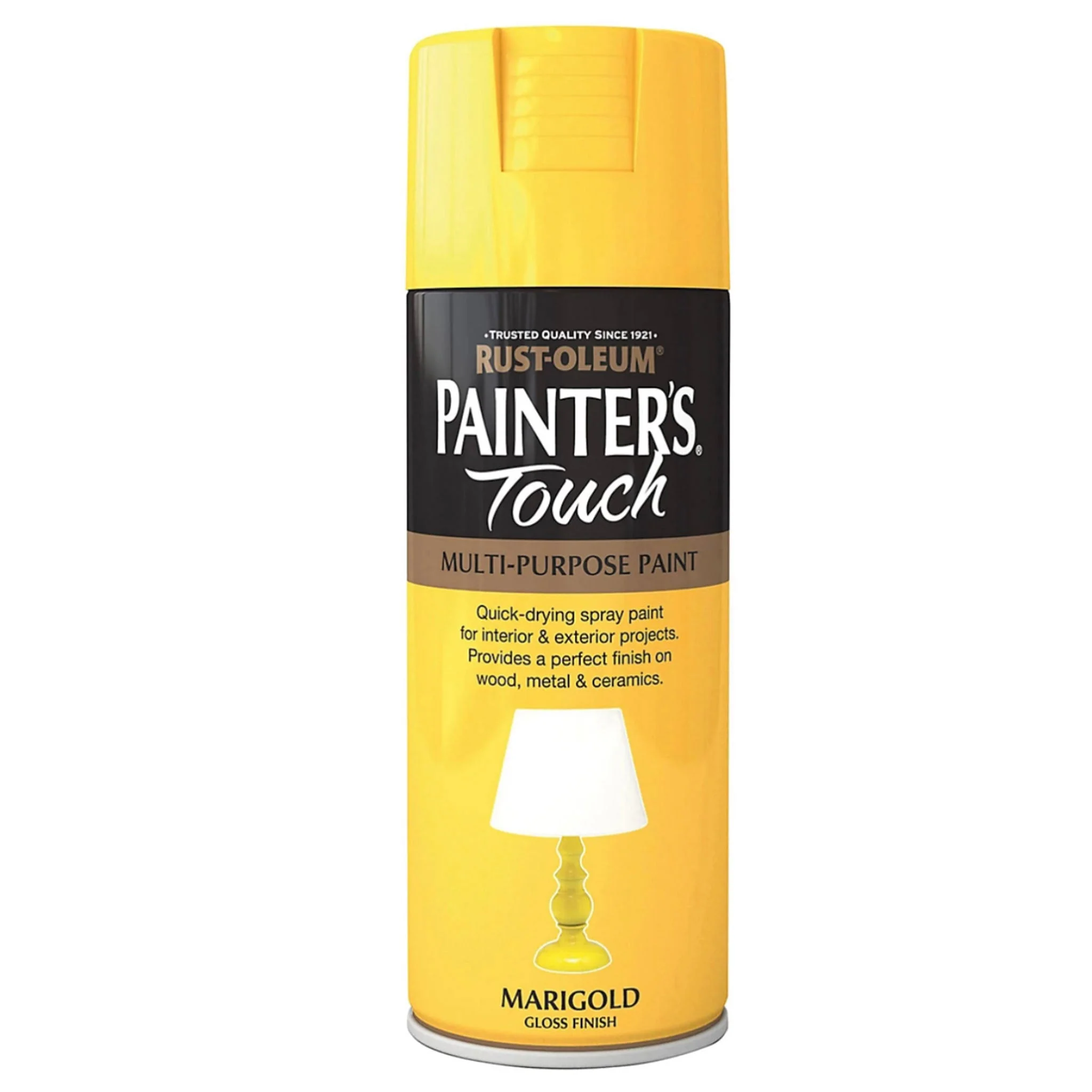 Rust-Oleum Painters Touch Multi-Purpose Spray Paint - 400ml - Image 16
