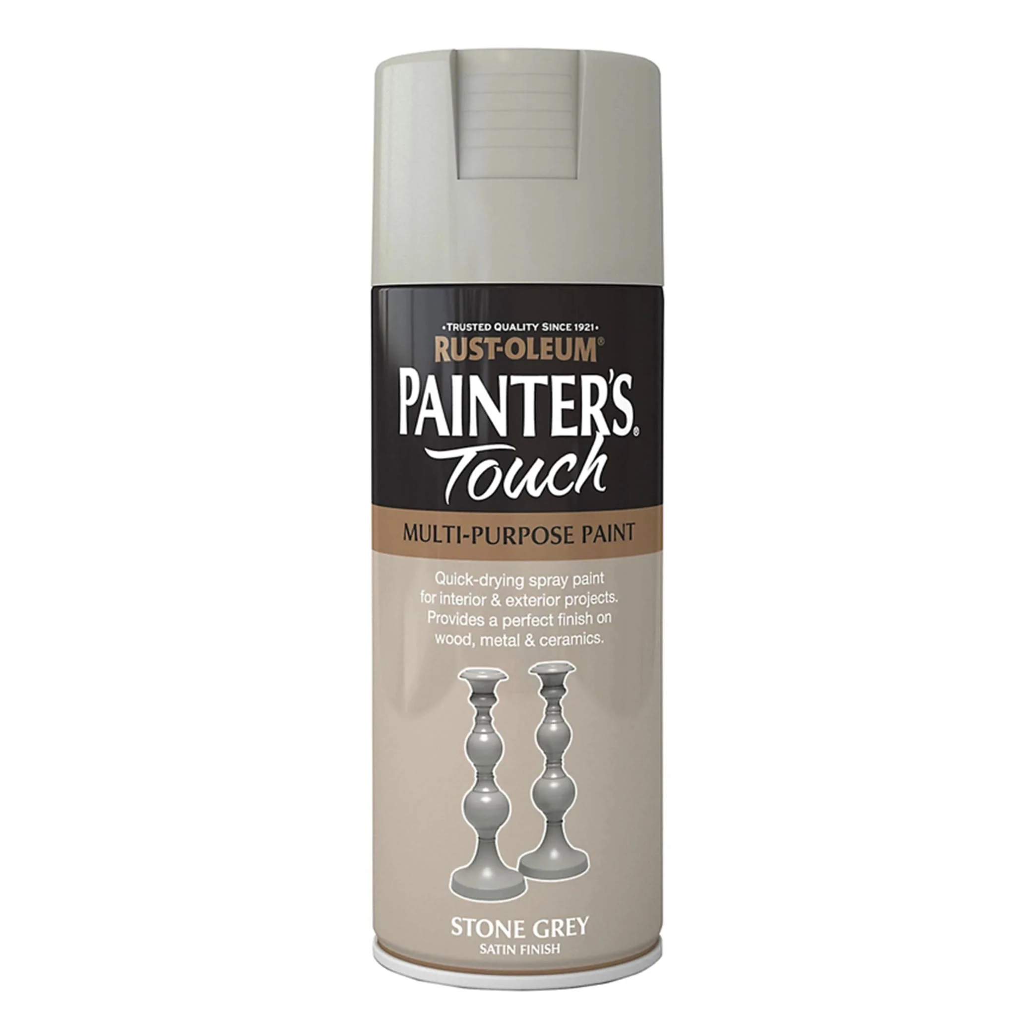 Rust-Oleum Painters Touch Multi-Purpose Spray Paint - 400ml - Image 18