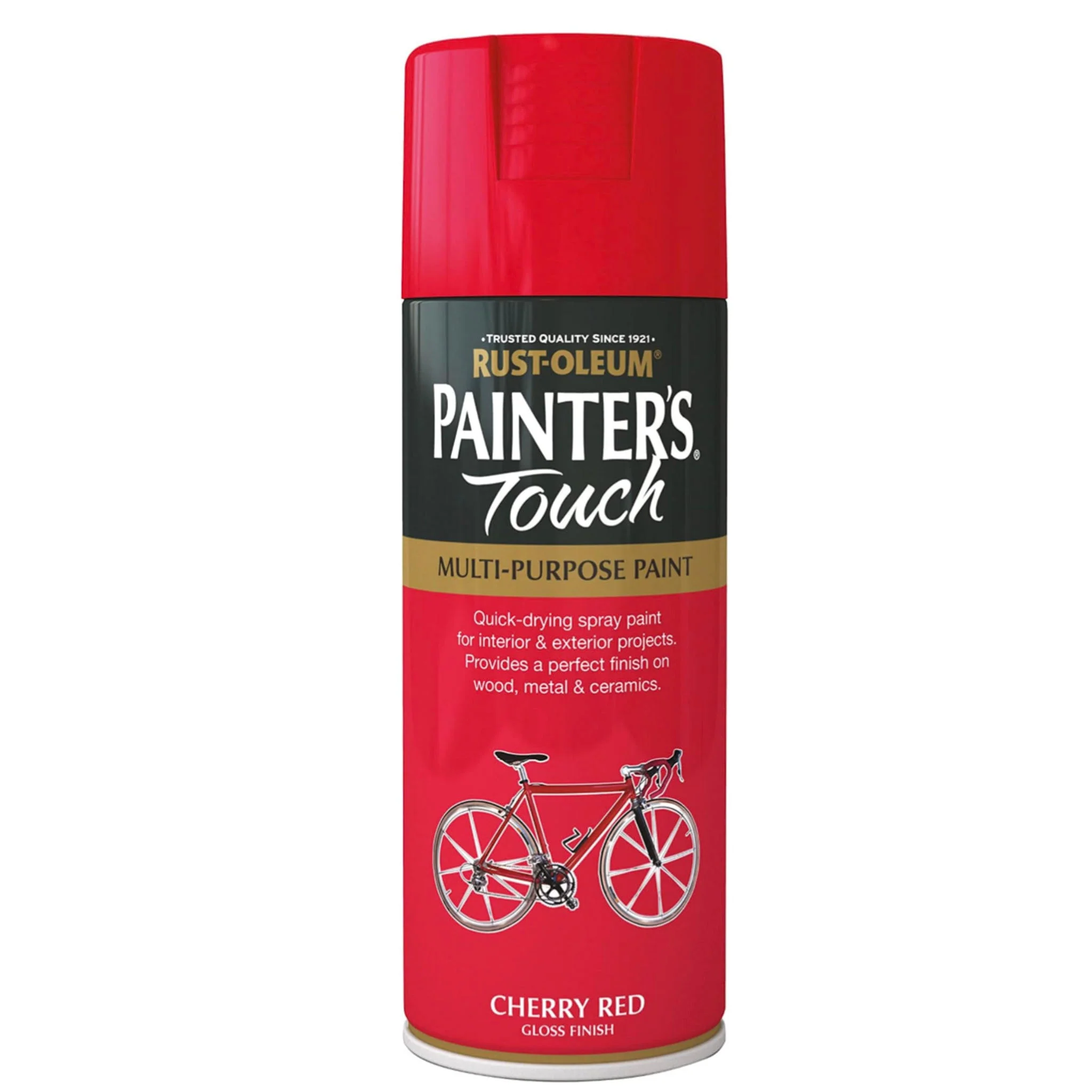 Rust-Oleum Painters Touch Multi-Purpose Spray Paint - 400ml - Image 9
