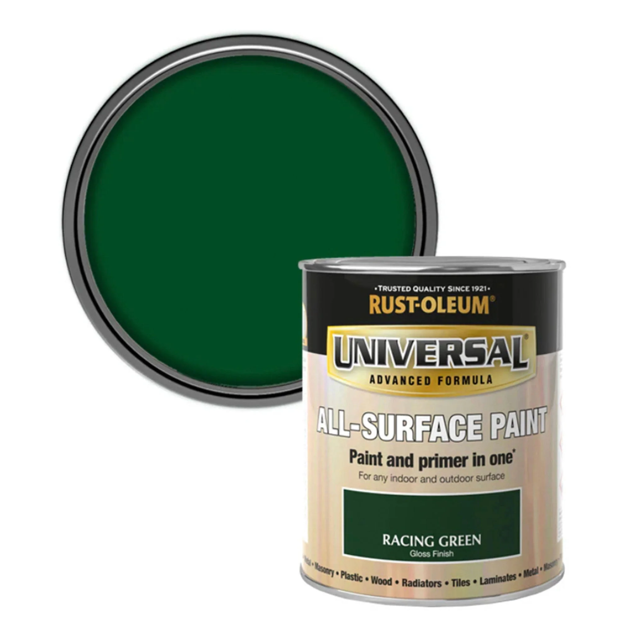 Rust-Oleum Universal All-Surface Brush Paint - Image 15