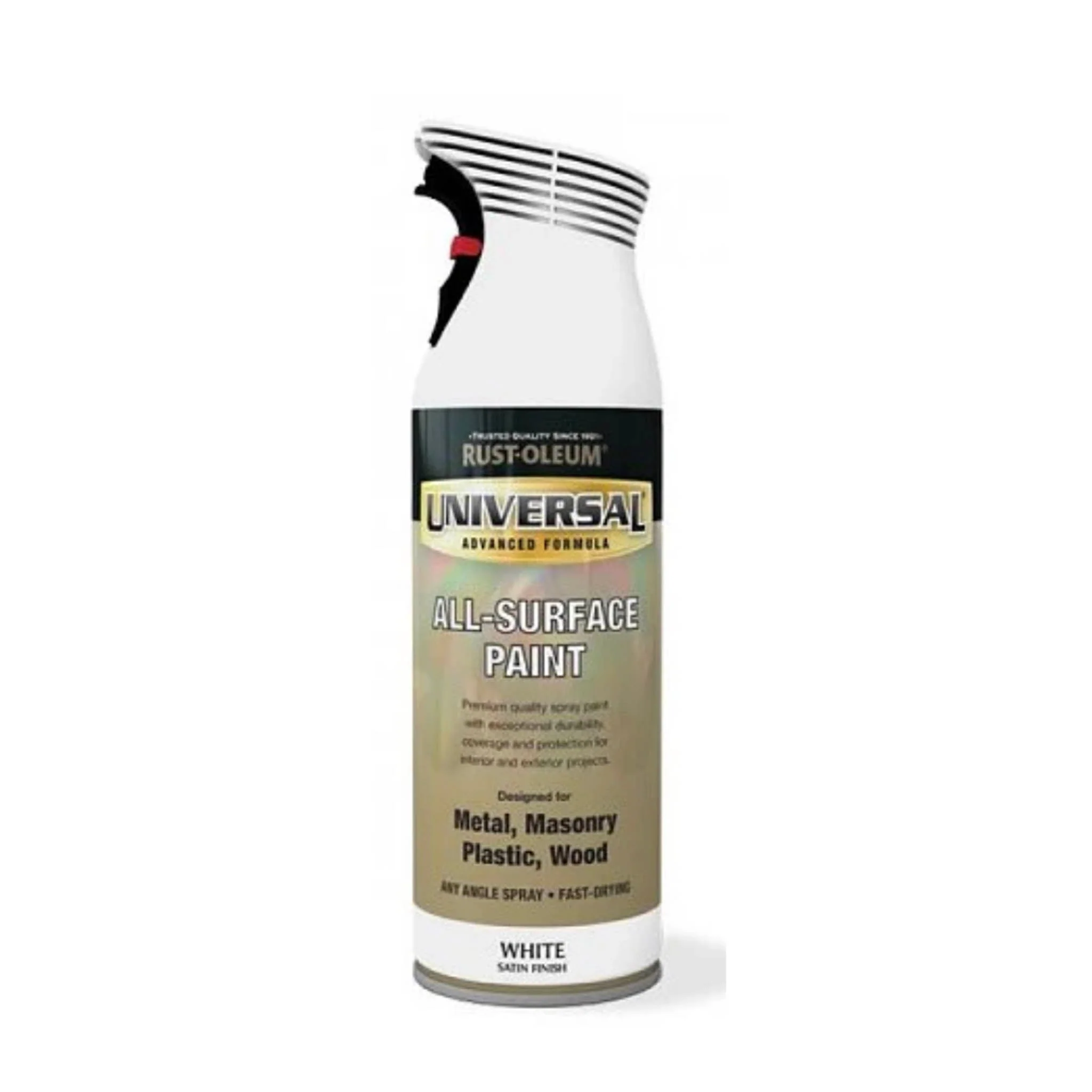 Rust-Oleum Universal Spray Paint - 400ml - Image 10
