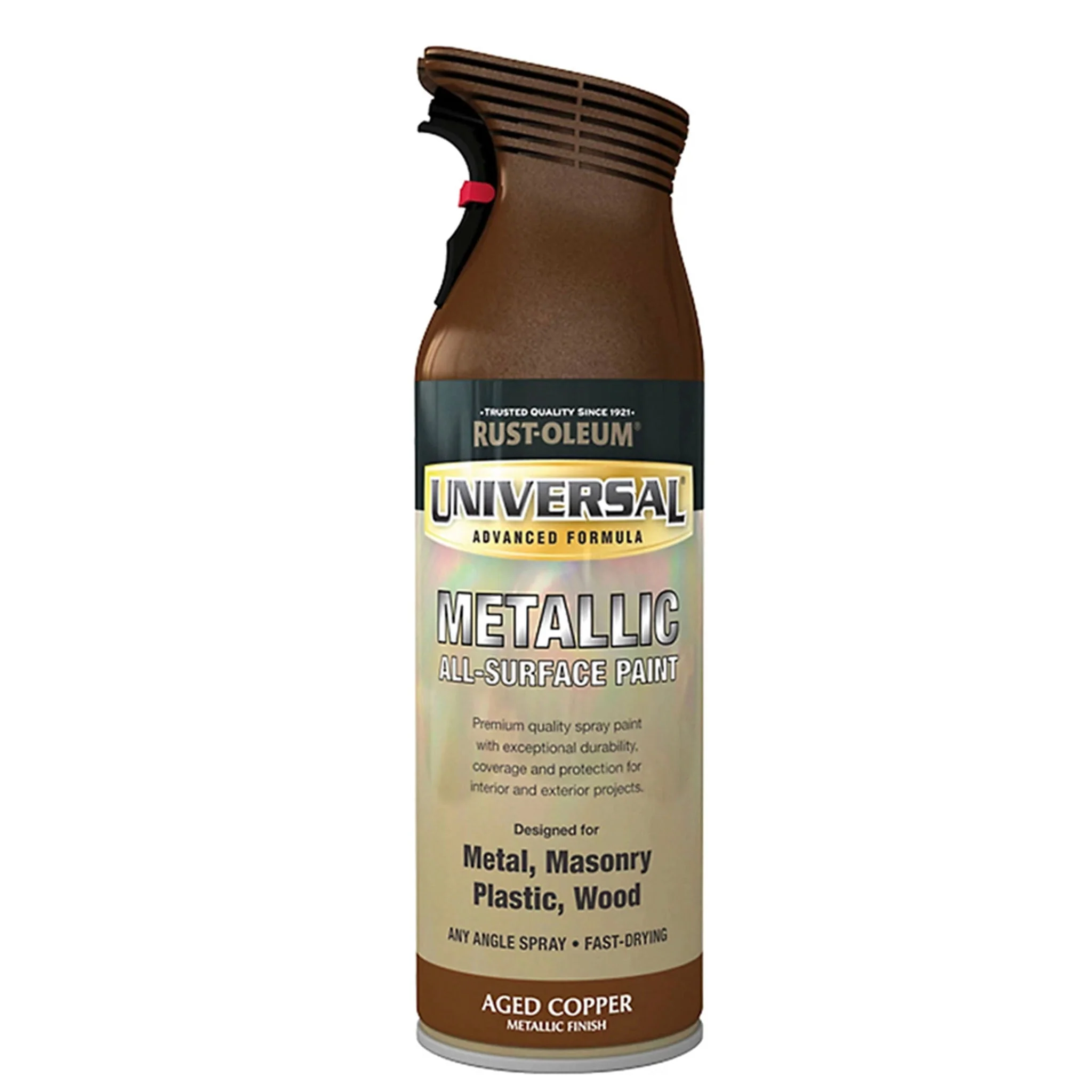 Rust-Oleum Universal Spray Paint - 400ml - Image 11
