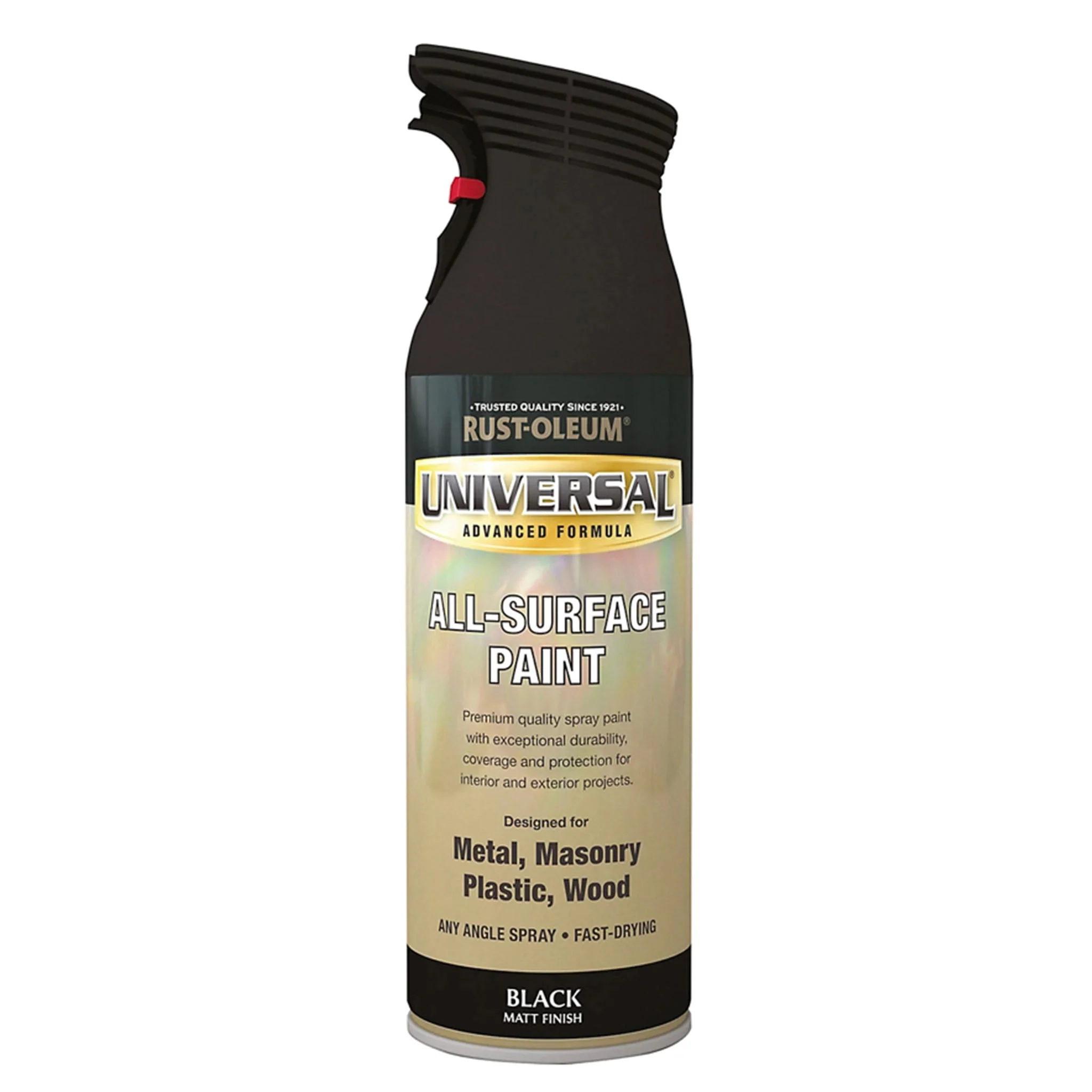 Rust-Oleum Universal Spray Paint - 400ml - Image 4